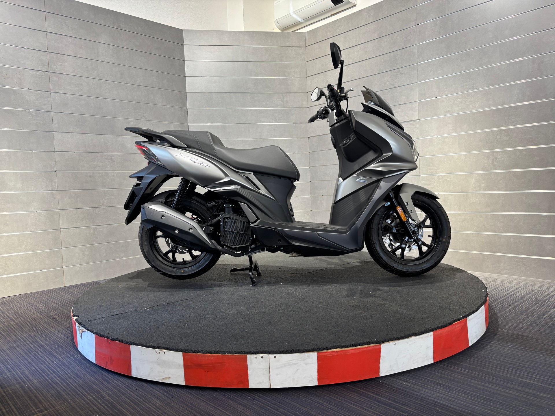 SYM Jet 14 125-image-6