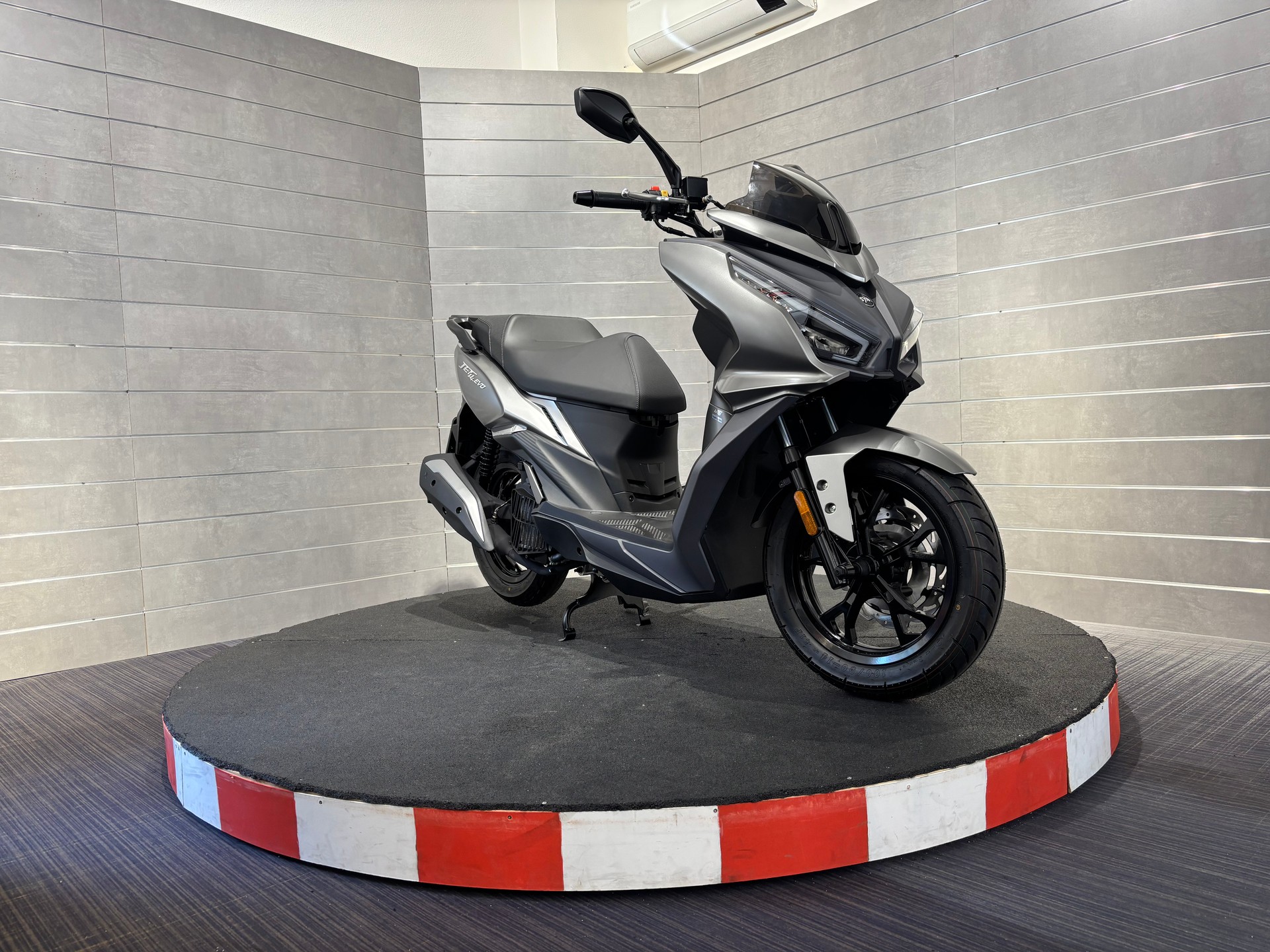 SYM Jet 14 125-image-7