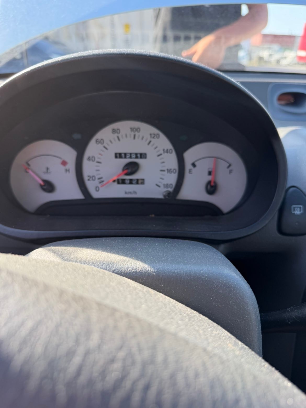 HYUNDAI Atos Prime 1.0 GLS-image-6