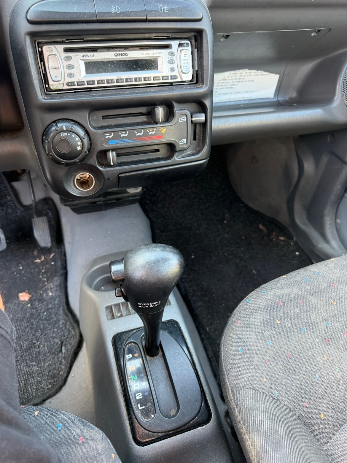 HYUNDAI Atos Prime 1.0 GLS-image-5