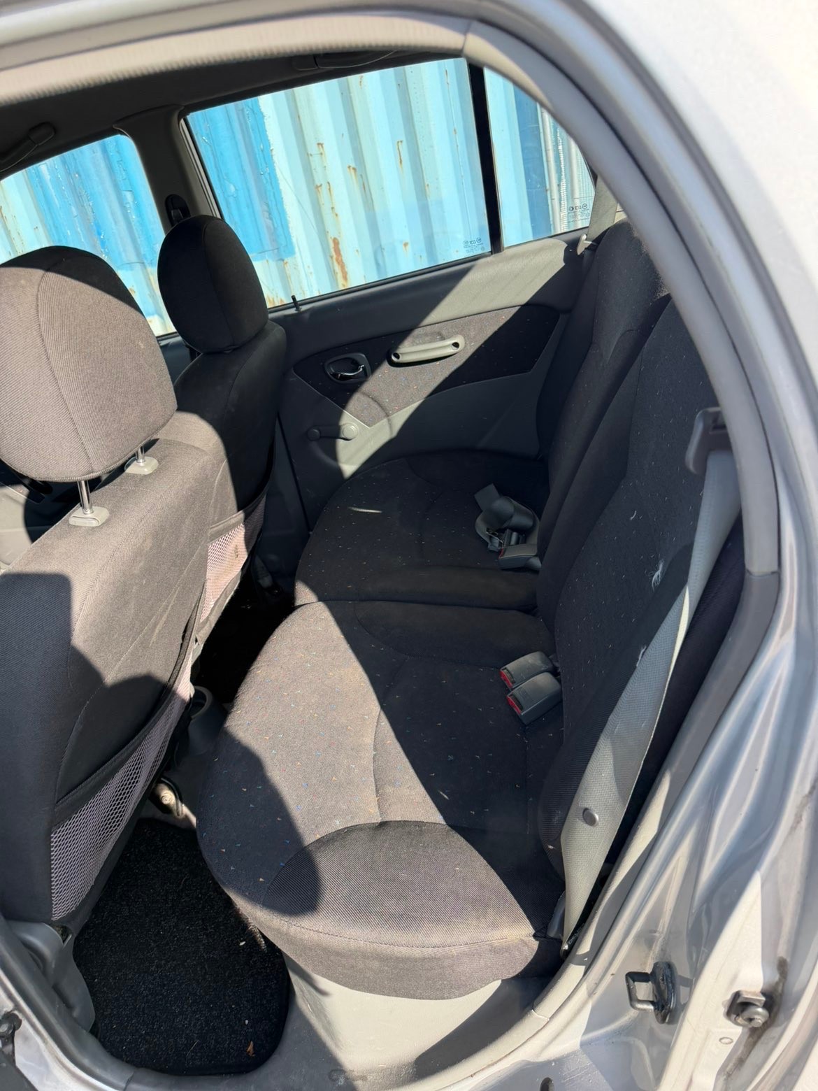 HYUNDAI Atos Prime 1.0 GLS-image-10