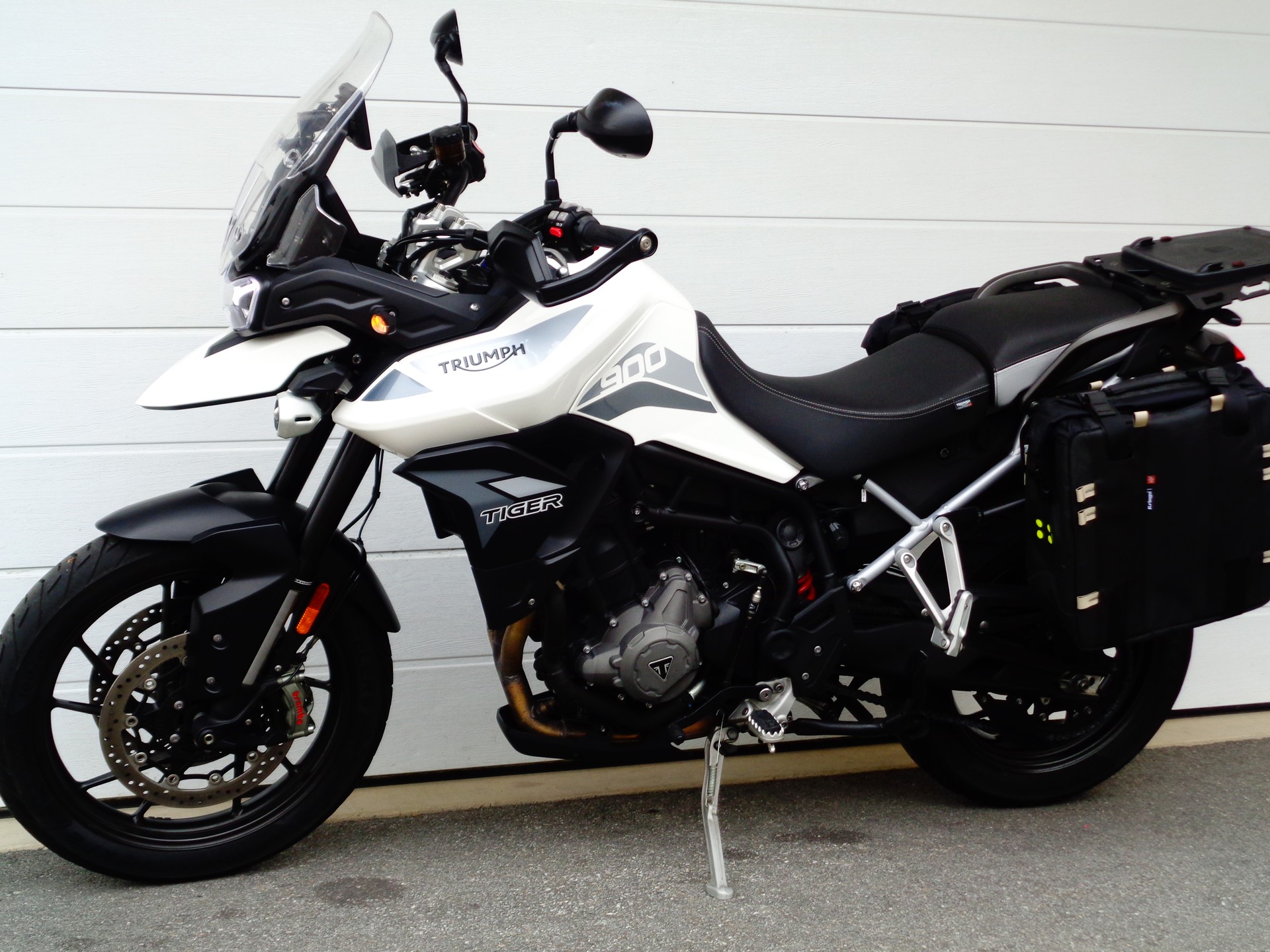 TRIUMPH Tiger 900 GT Pro Navi-image-8