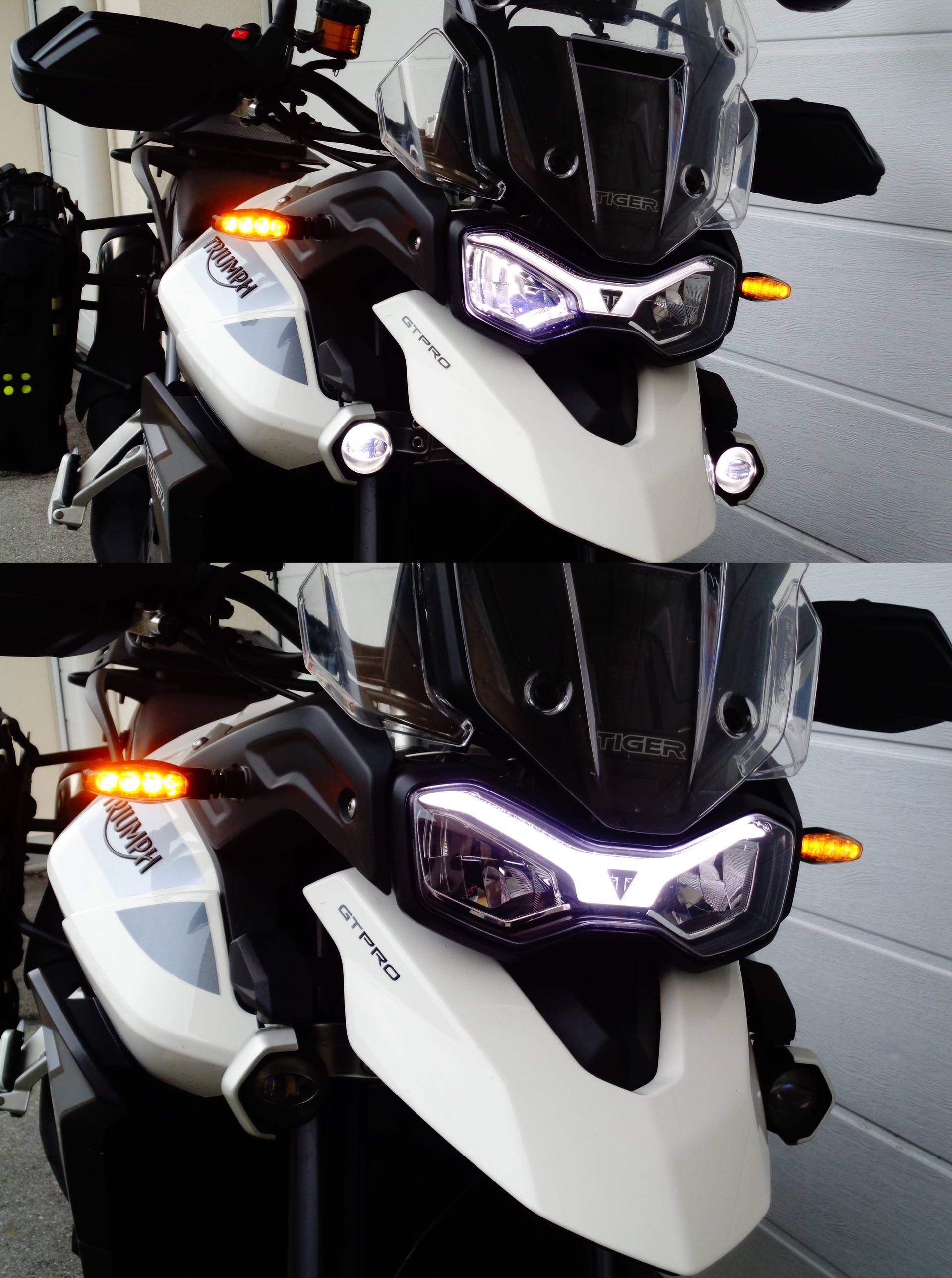 TRIUMPH Tiger 900 GT Pro Navi-image-2