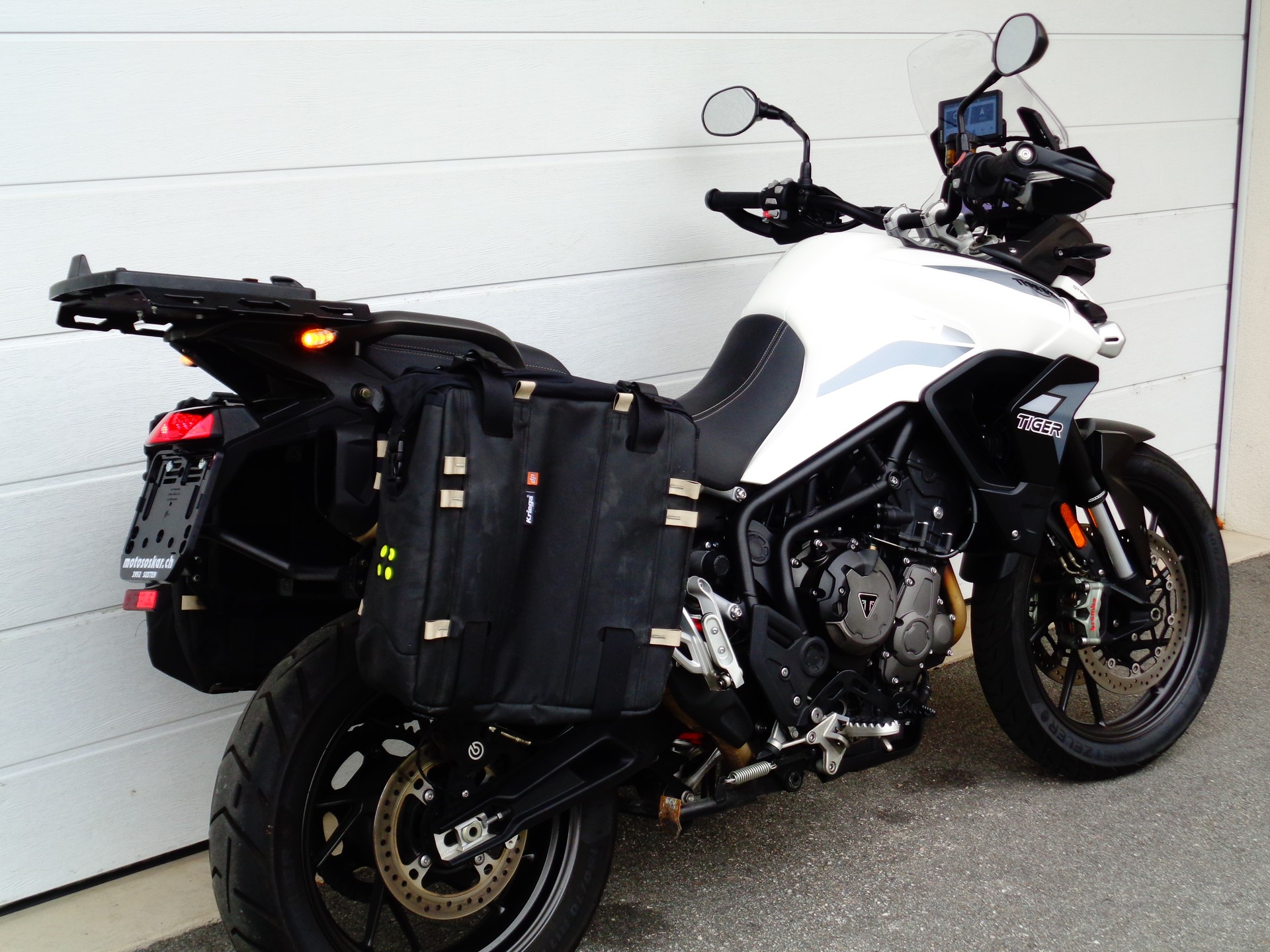 TRIUMPH Tiger 900 GT Pro Navi-image-4