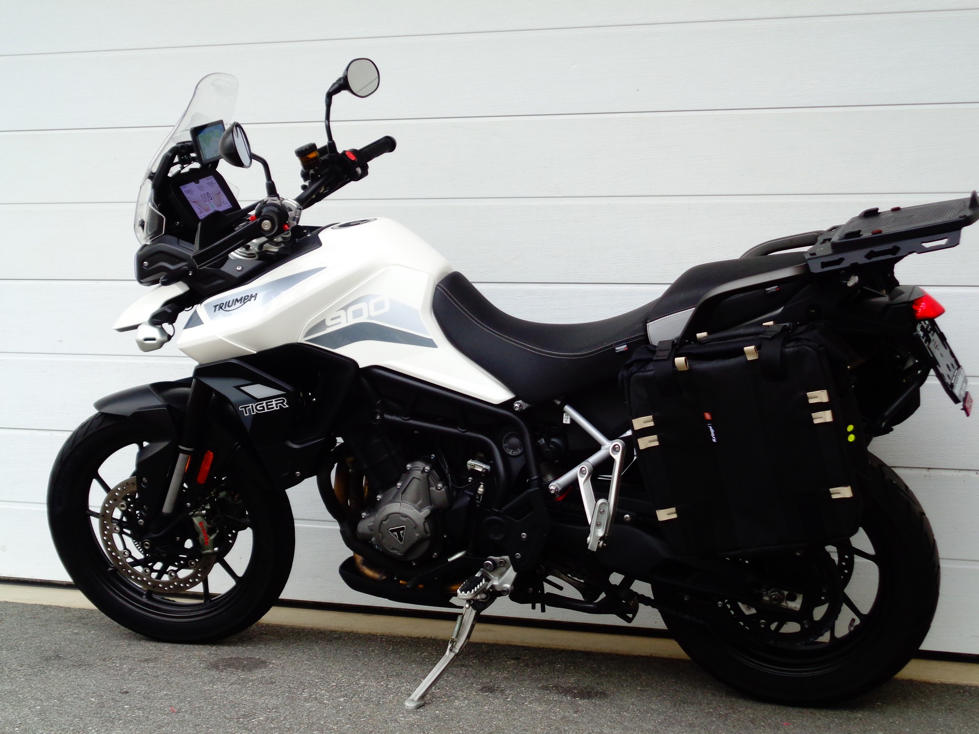 TRIUMPH Tiger 900 GT Pro Navi-image-10