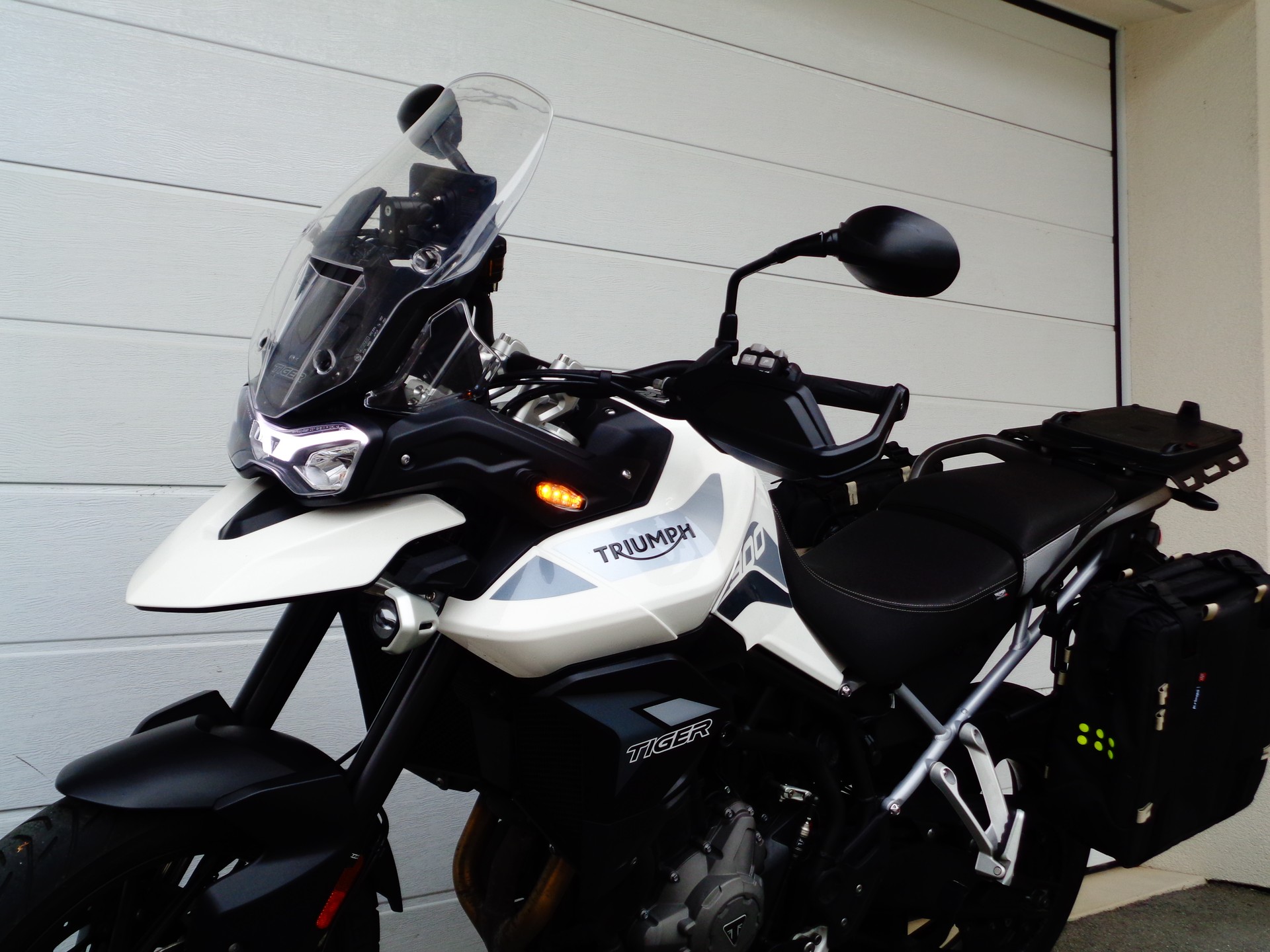 TRIUMPH Tiger 900 GT Pro Navi-image-9