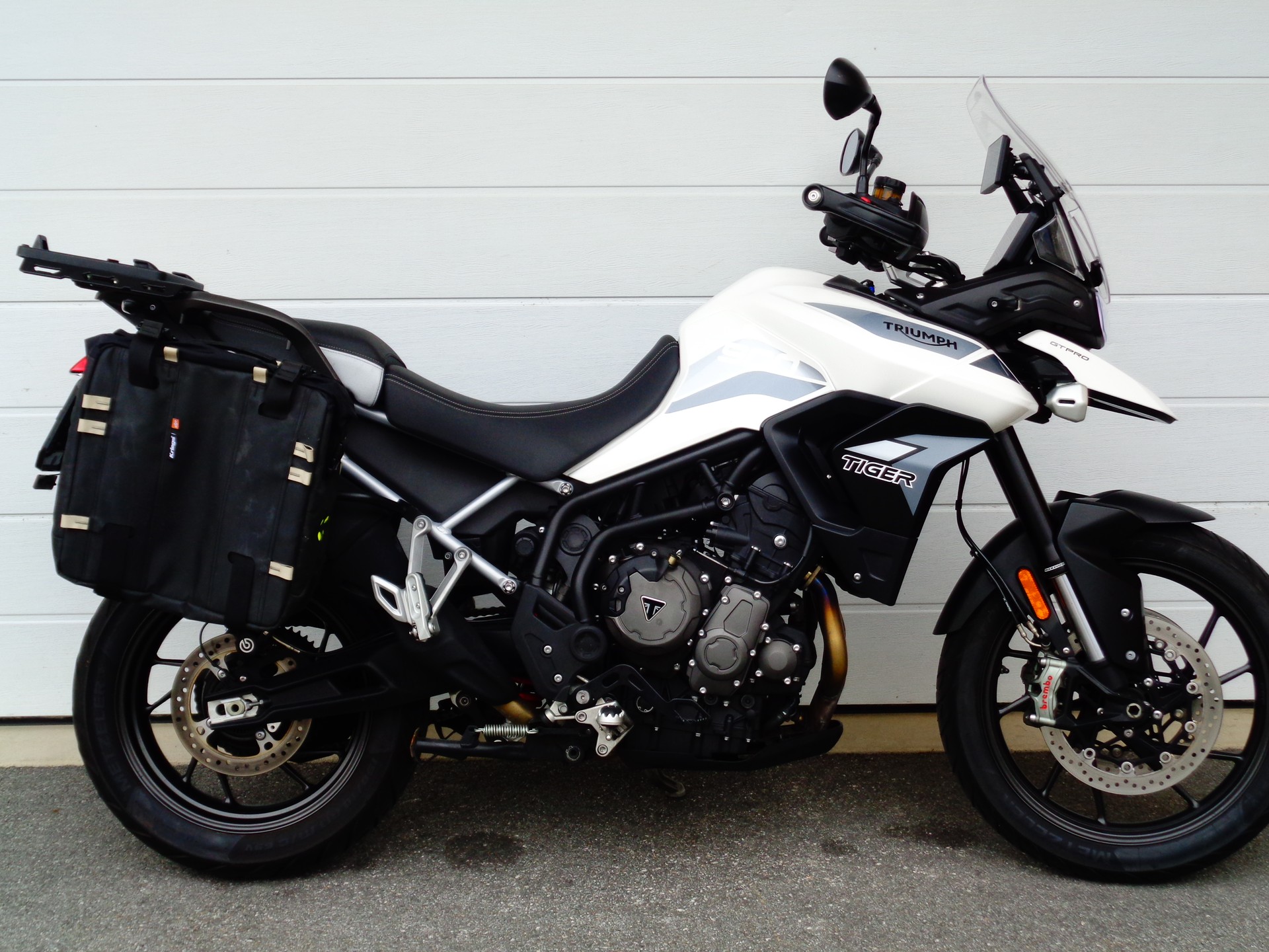 TRIUMPH Tiger 900 GT Pro Navi-image-3
