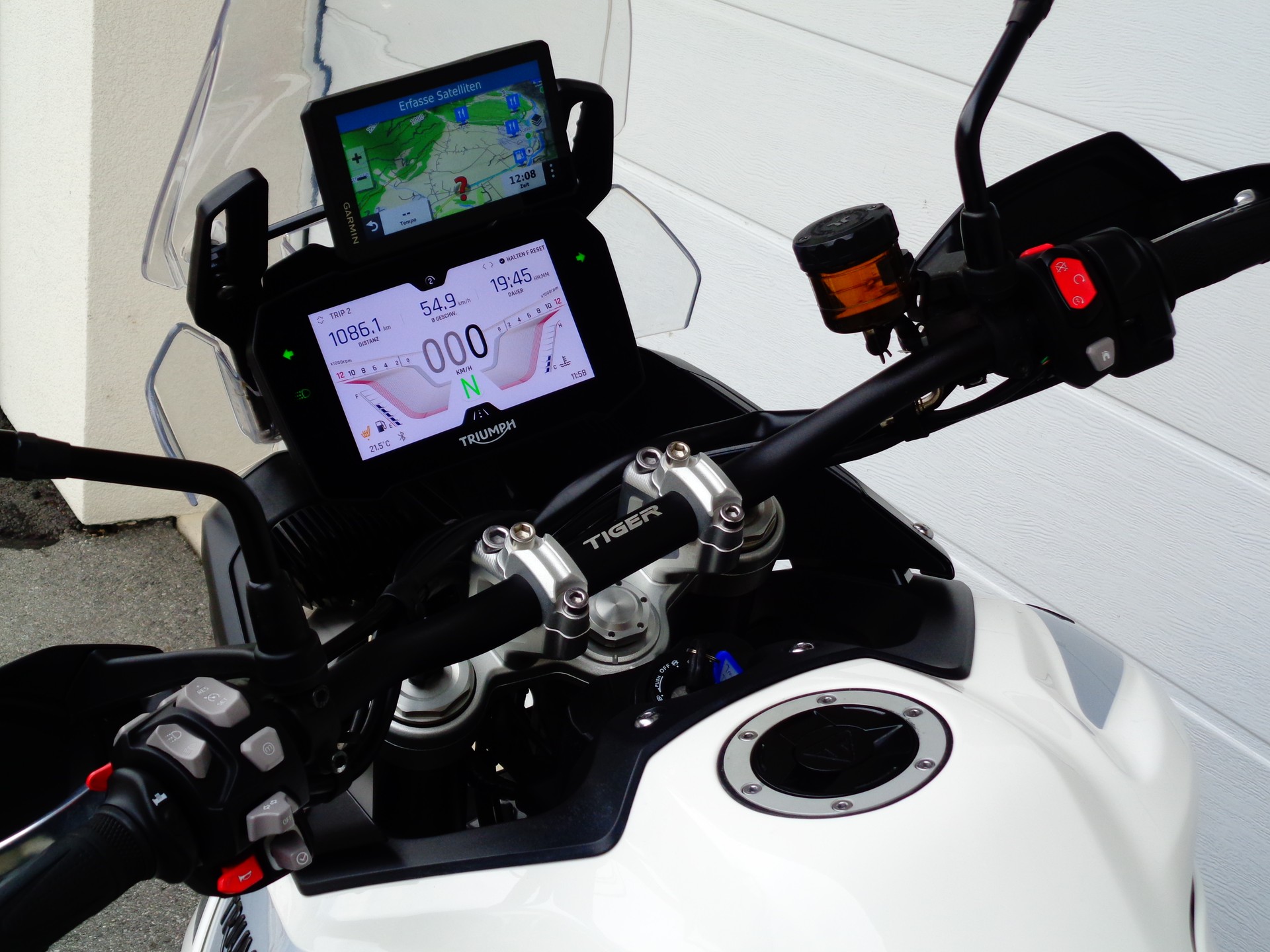 TRIUMPH Tiger 900 GT Pro Navi-image-7
