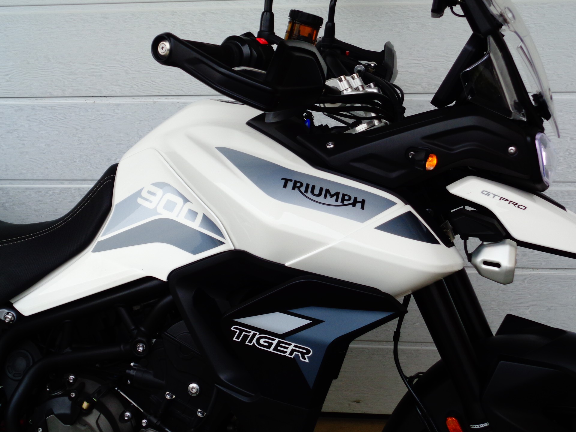 TRIUMPH Tiger 900 GT Pro Navi-image-5