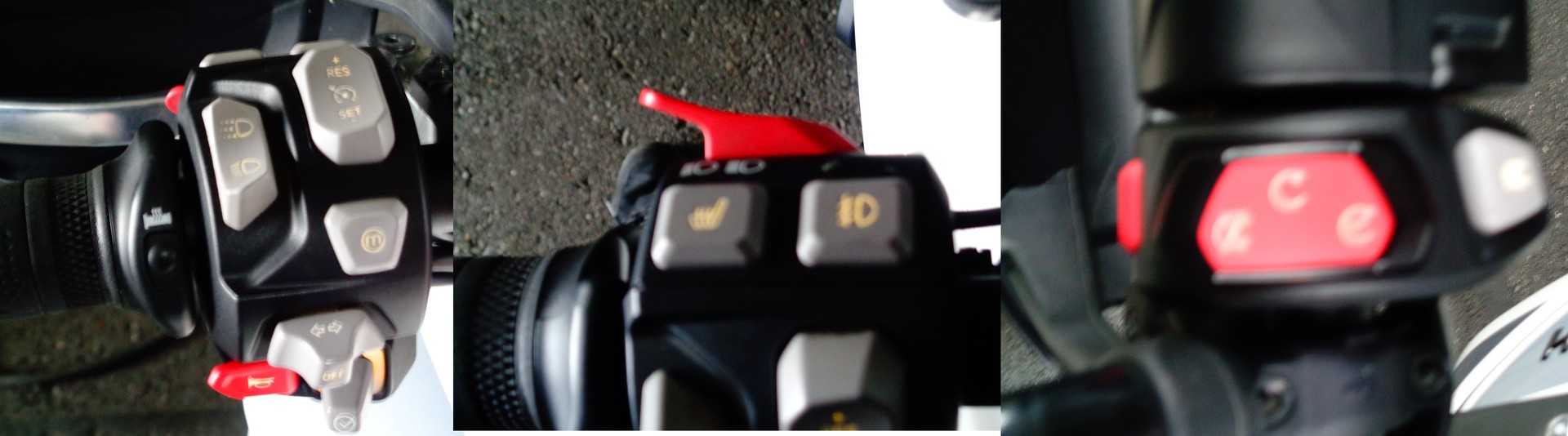 TRIUMPH Tiger 900 GT Pro Navi-image-14