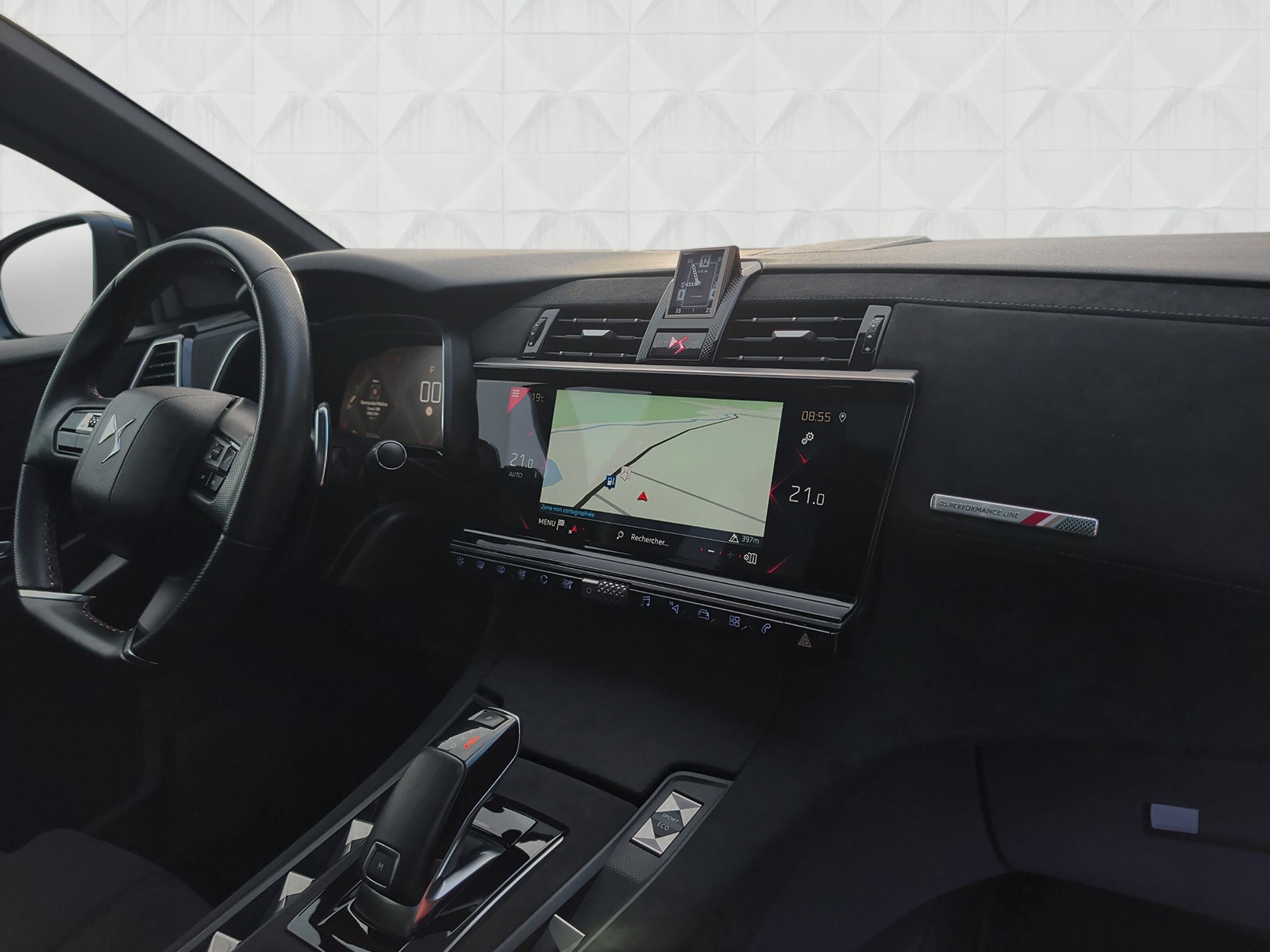 DS AUTOMOBILES DS 7 Crossback 1.6 THP Performance Line-image-9