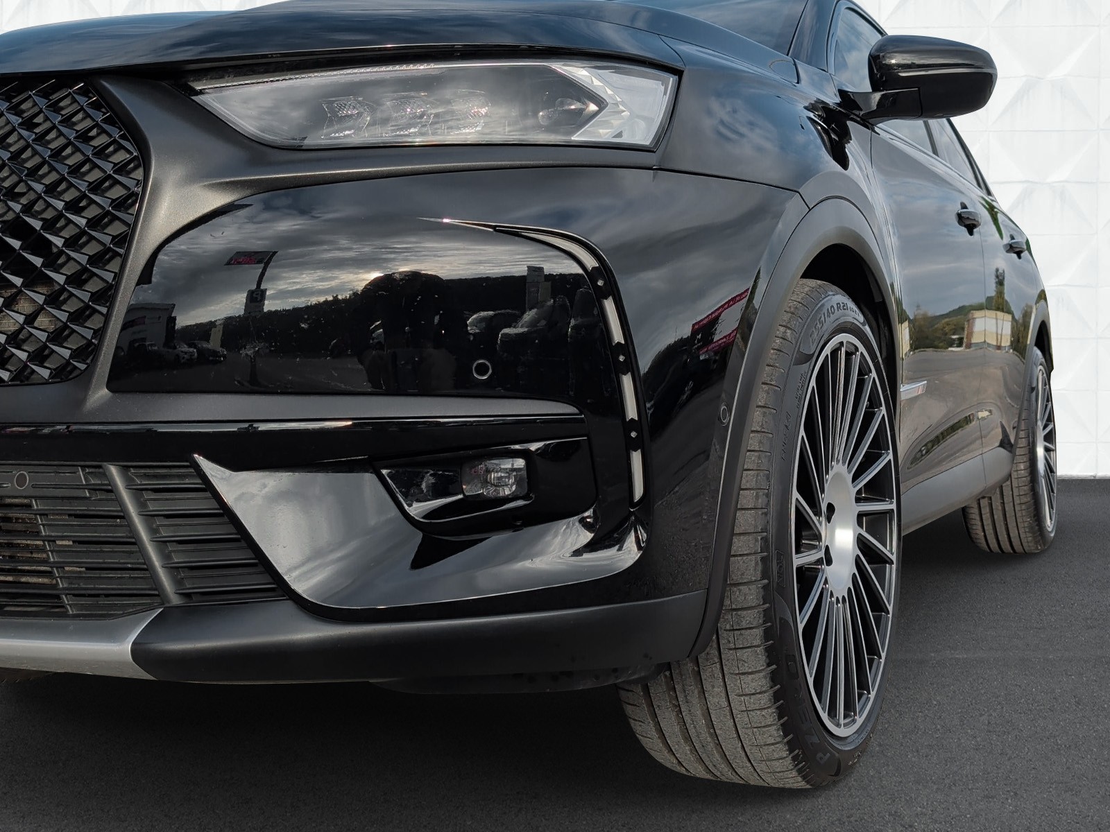 DS AUTOMOBILES DS 7 Crossback 1.6 THP Performance Line-image-5