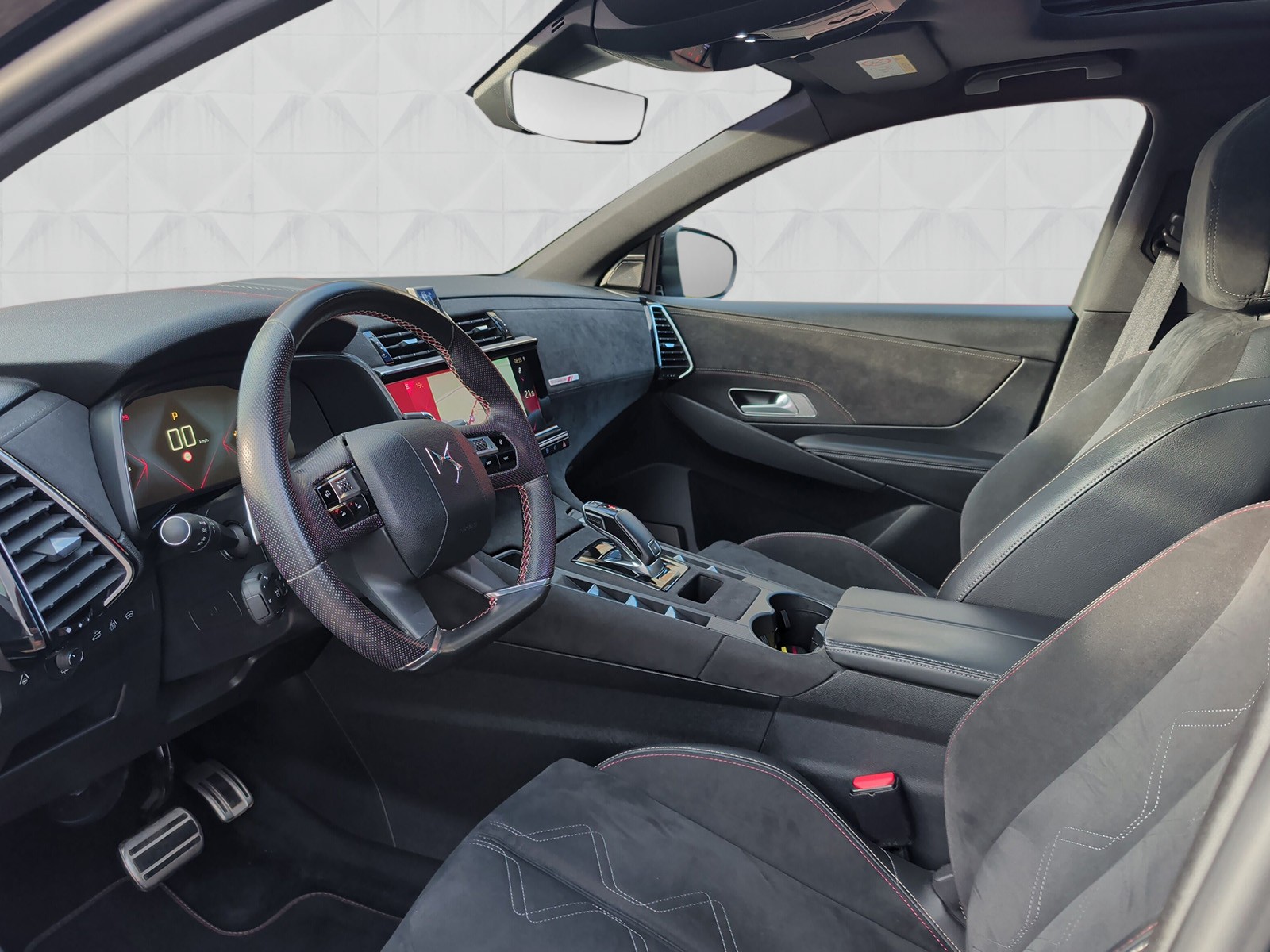 DS AUTOMOBILES DS 7 Crossback 1.6 THP Performance Line-image-7