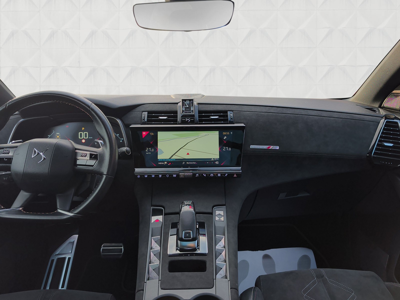 DS AUTOMOBILES DS 7 Crossback 1.6 THP Performance Line-image-8