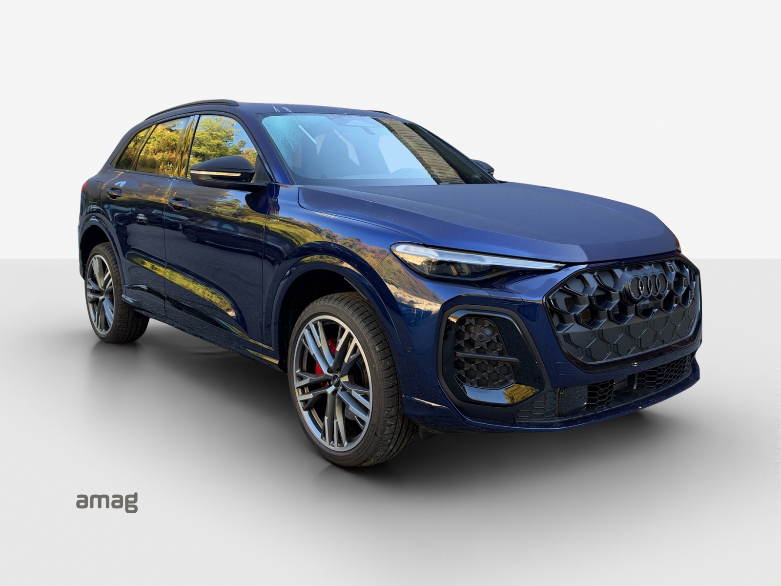 AUDI Q5 e-hybrid quattro 270 kW S-tronic-image-5