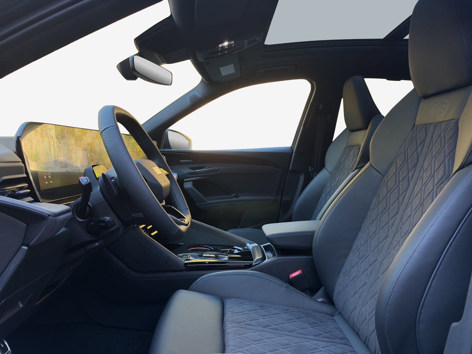 AUDI Q5 e-hybrid quattro 270 kW S-tronic-image-7