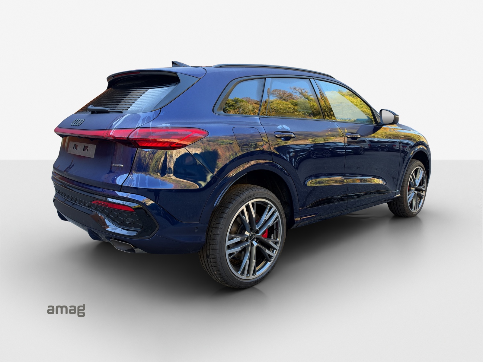 AUDI Q5 e-hybrid quattro 270 kW S-tronic-image-4