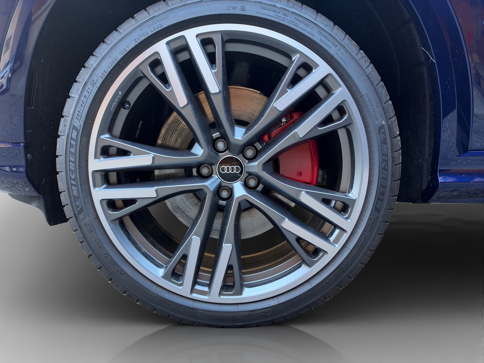 AUDI Q5 e-hybrid quattro 270 kW S-tronic-image-14