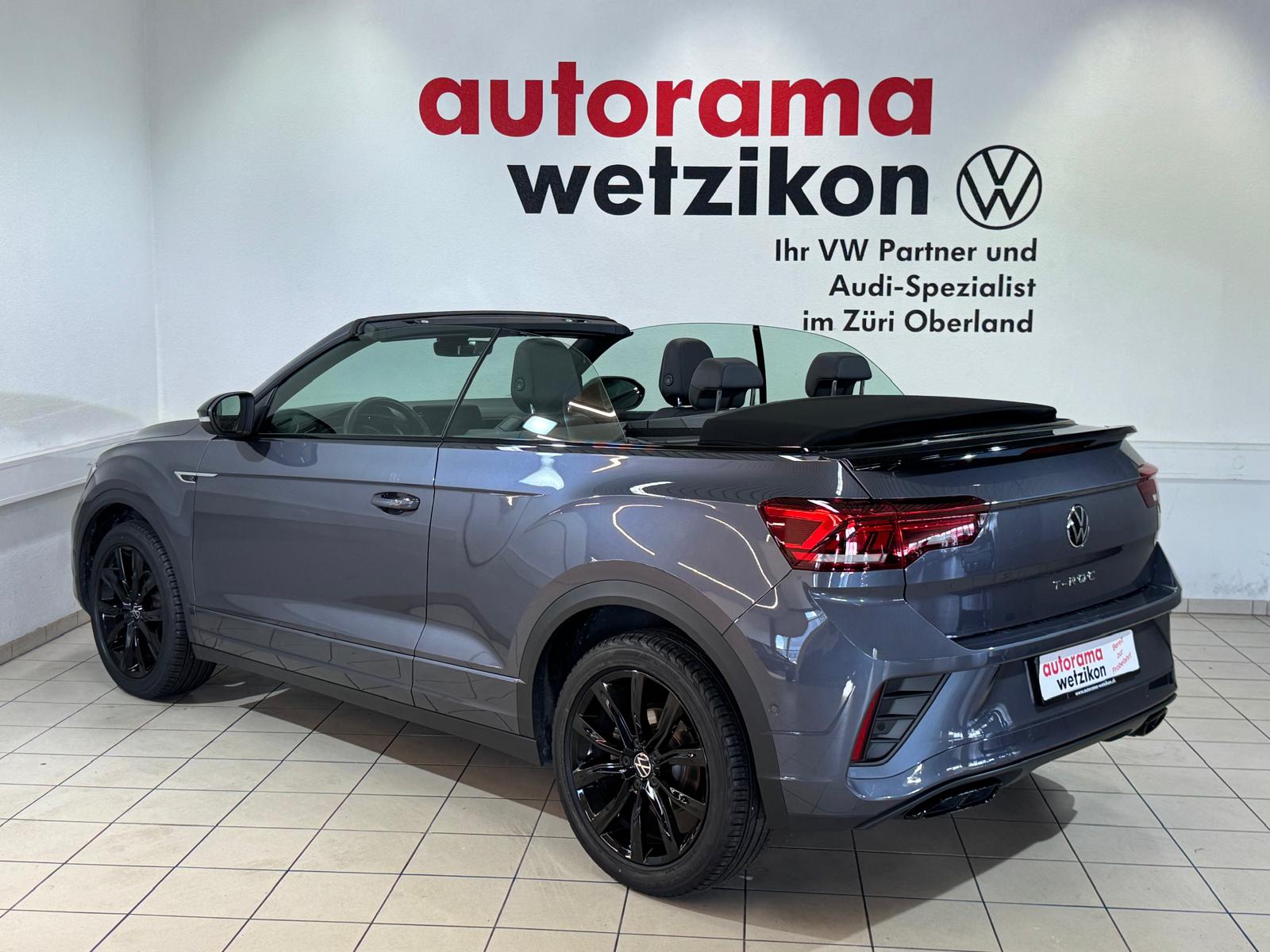 VW T-Roc Cabriolet 1.5 TSI EVO R-Line DSG-showroom-element-3