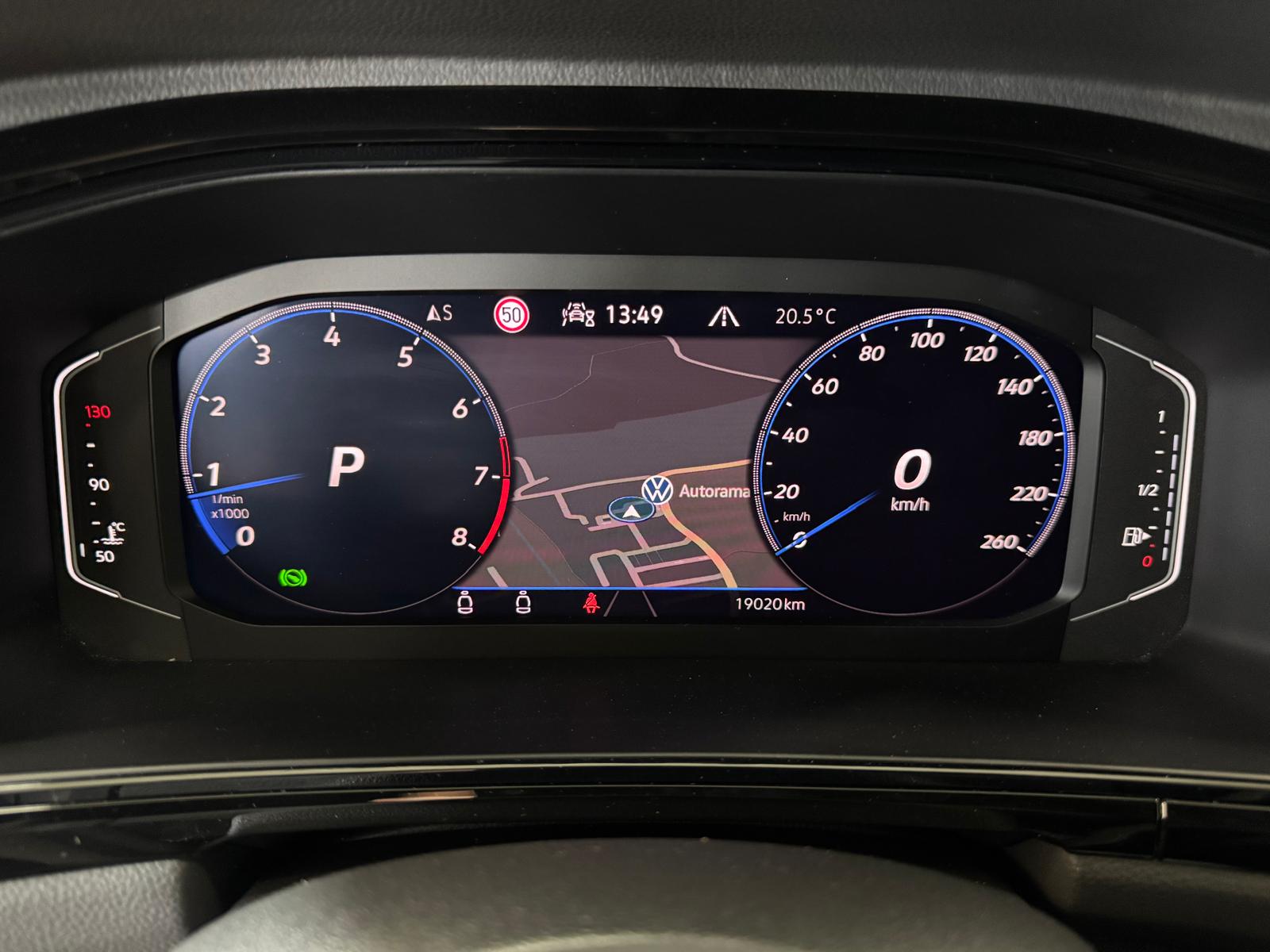VW T-Roc Cabriolet 1.5 TSI EVO R-Line DSG-image-13