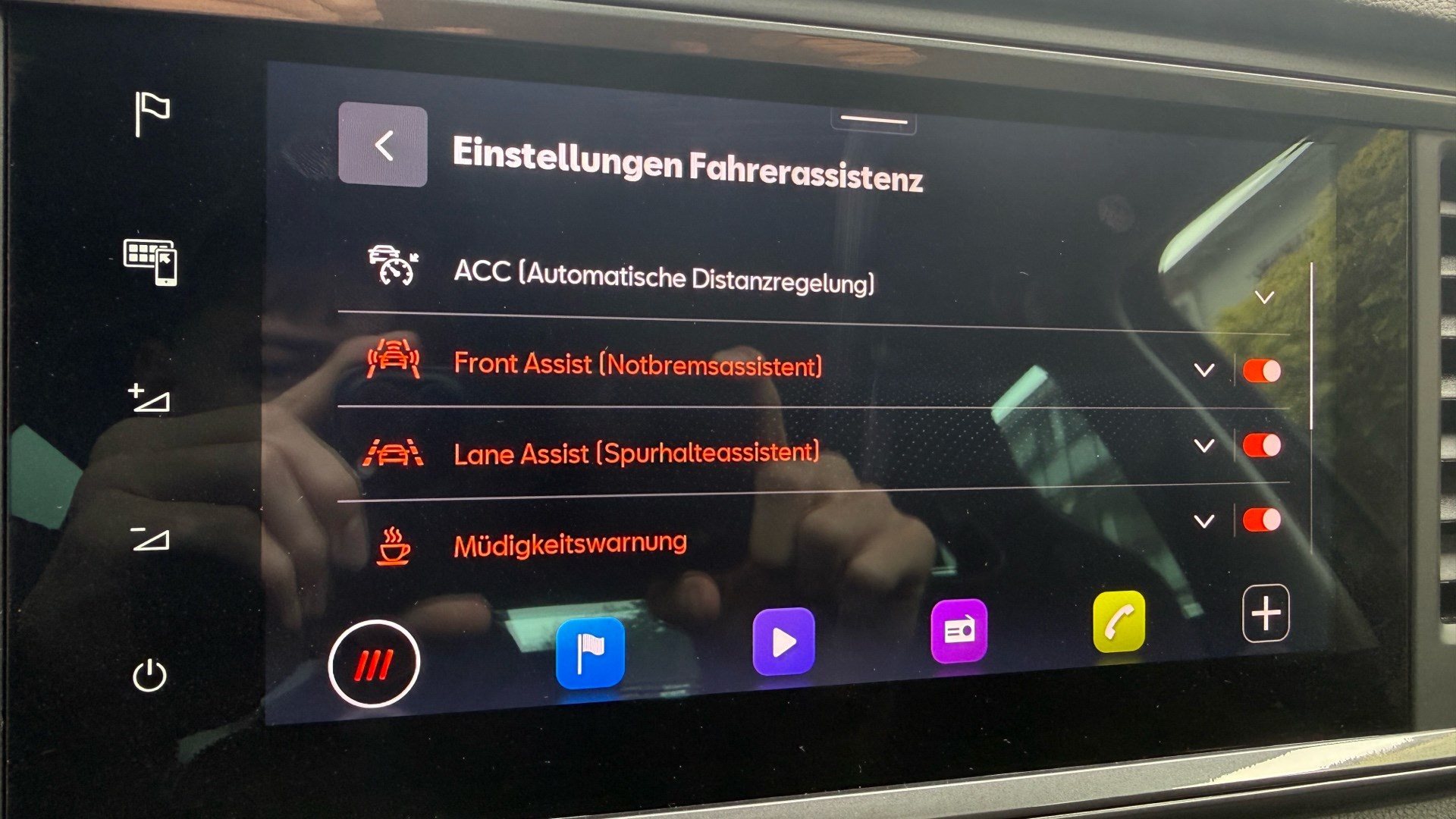 CUPRA Ateca 2.0 TSI 4Drive *** ANHÄNGERKUPPLUNG SCHWENKBAR & 5 JAHRE CUPRA WERKSGARANTIE ***-image-9