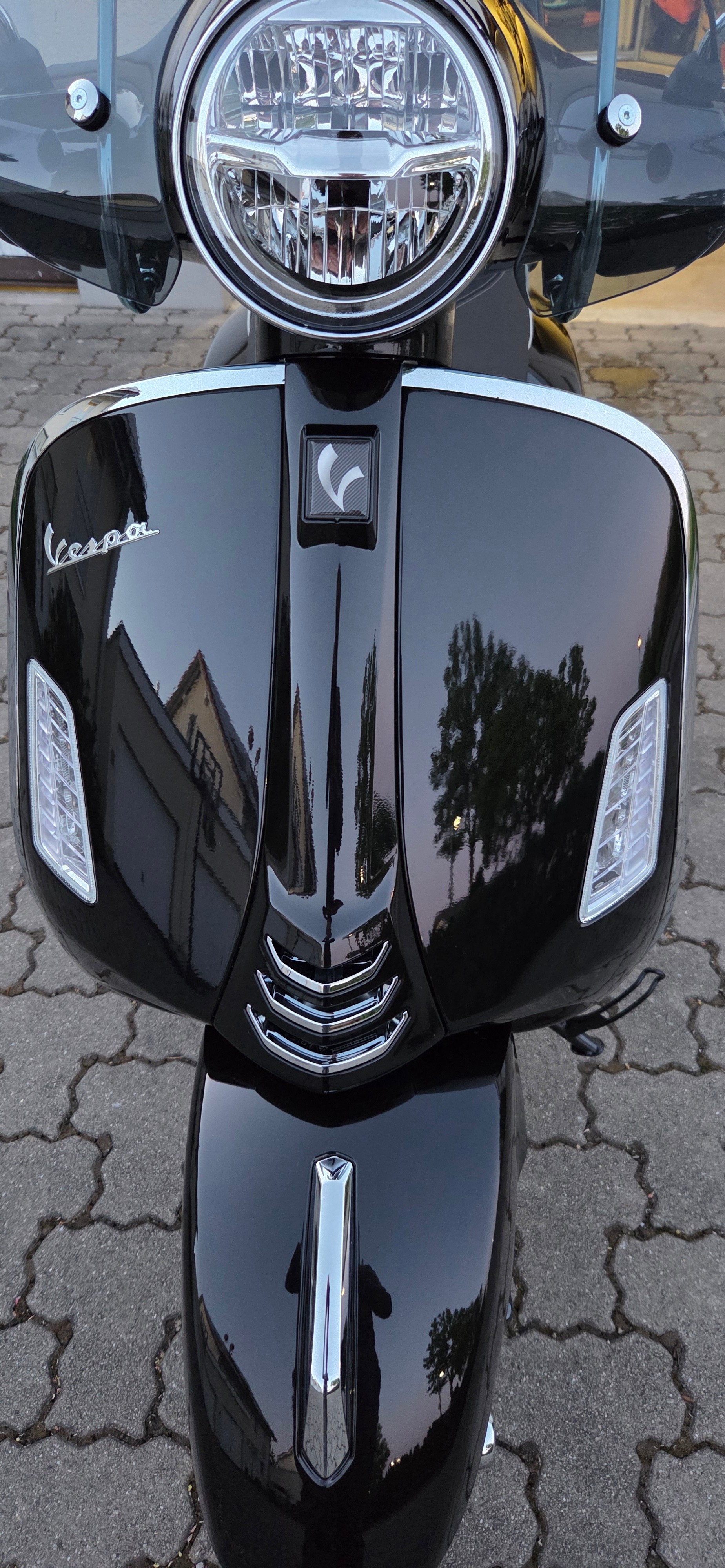 PIAGGIO Vespa GTS 310 Super RST E5+-image-3