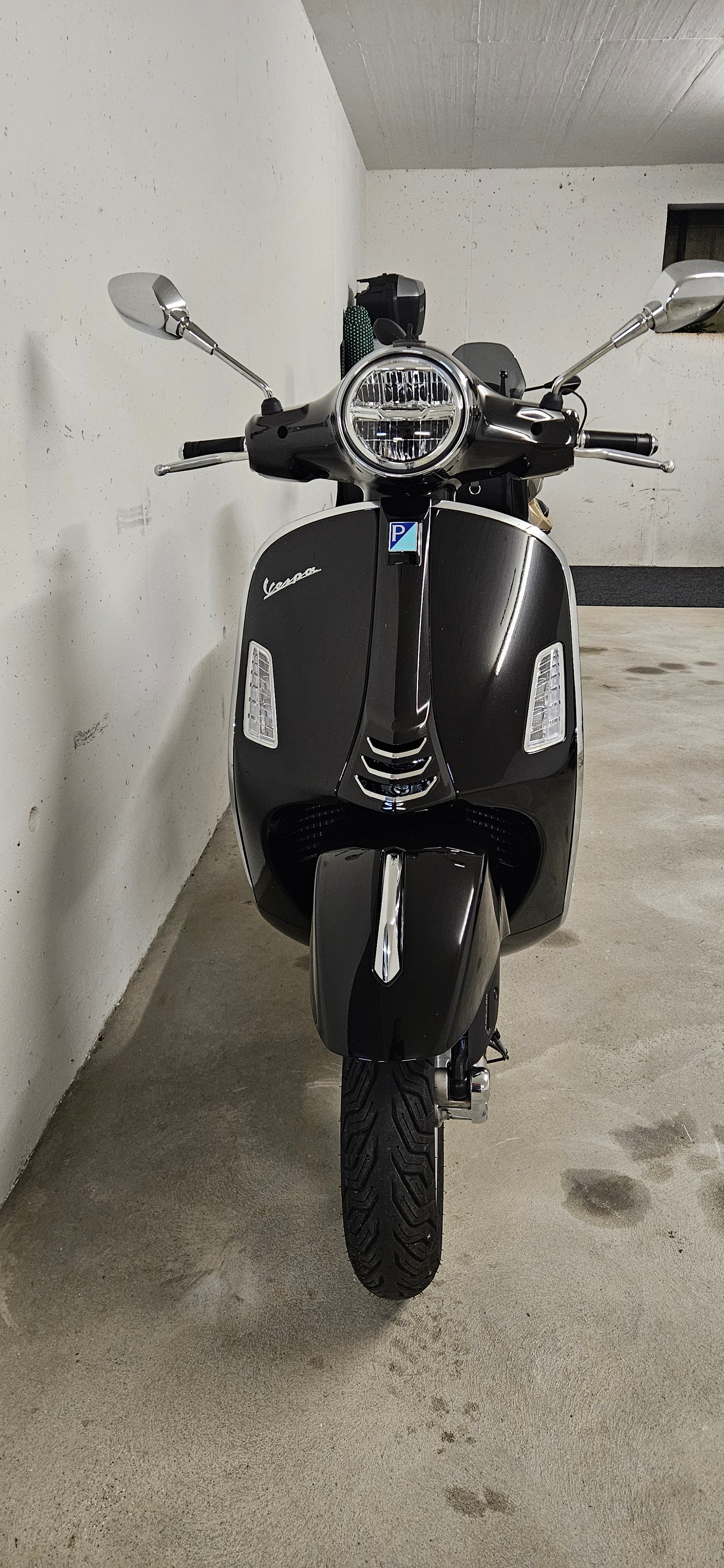 PIAGGIO Vespa GTS 310 Super RST E5+-image-2