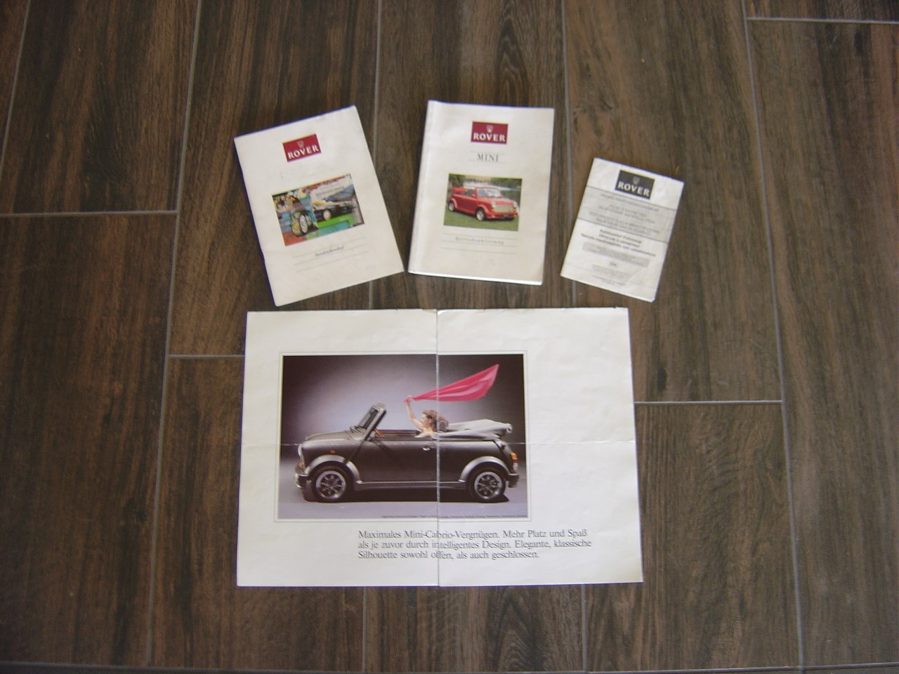 ROVER Mini Cooper 1.3i LAMM-image-14