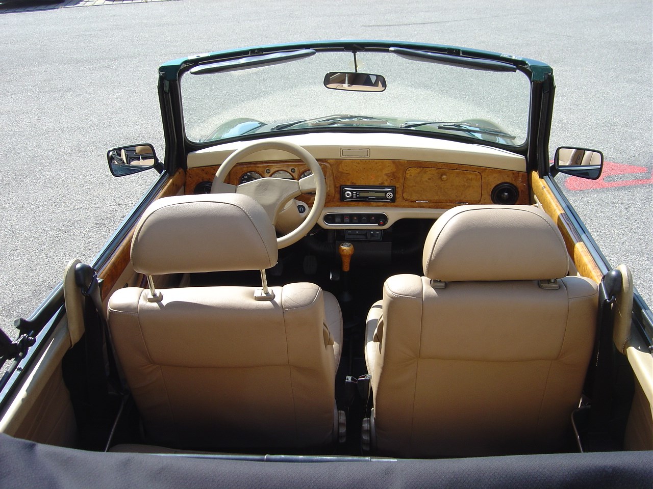 ROVER Mini Cooper 1.3i LAMM-image-5