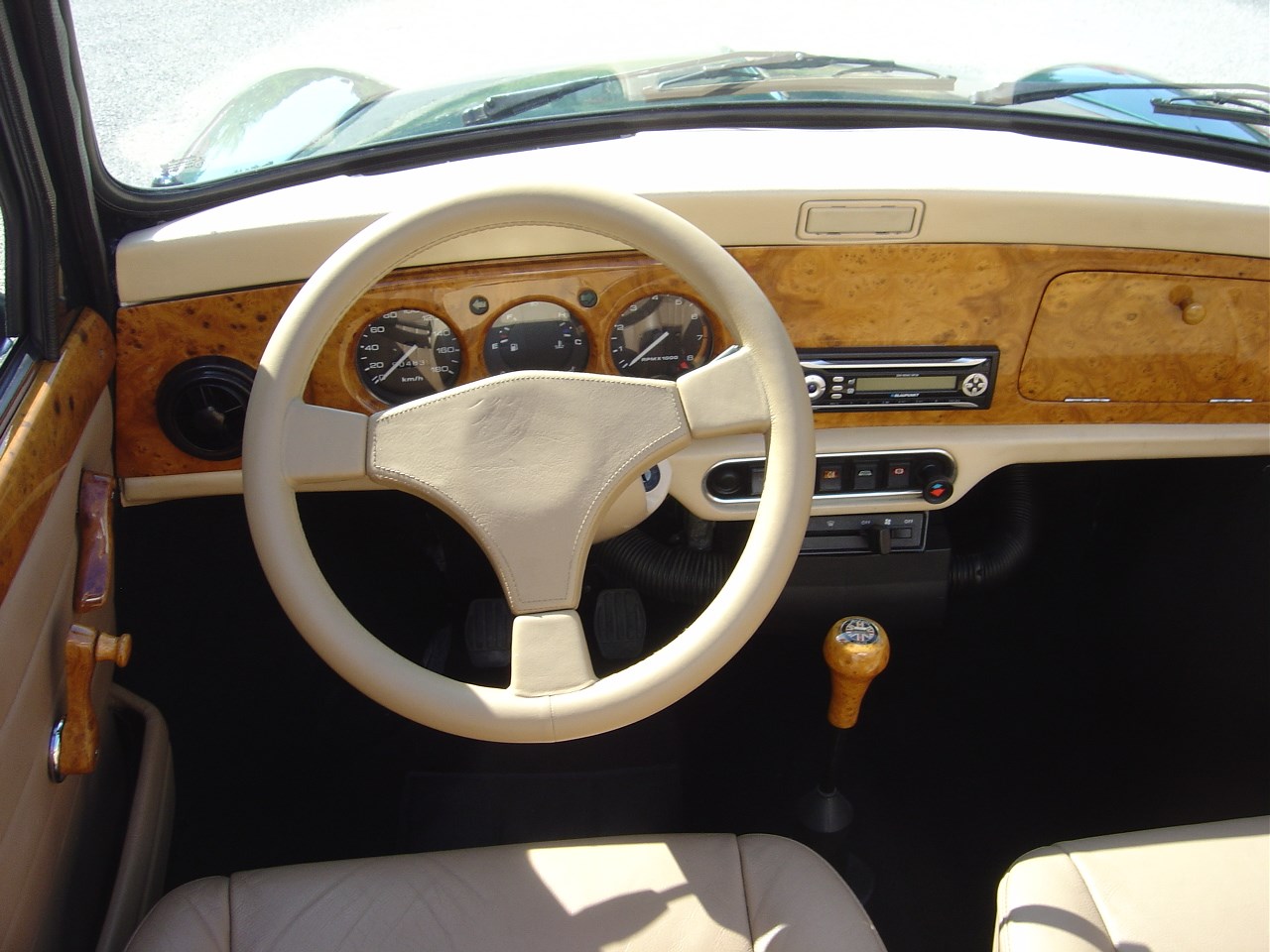 ROVER Mini Cooper 1.3i LAMM-image-6