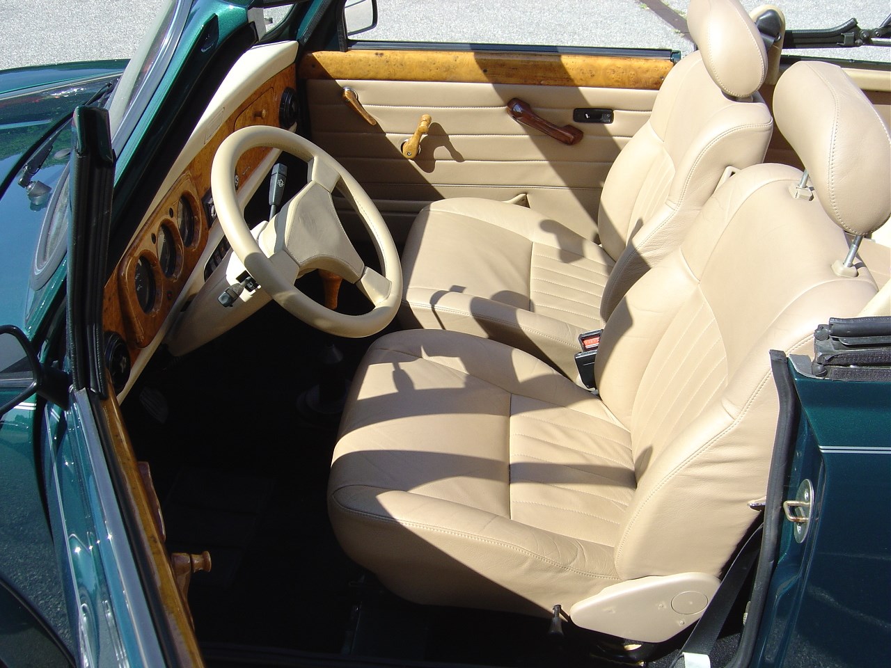 ROVER Mini Cooper 1.3i LAMM-image-7