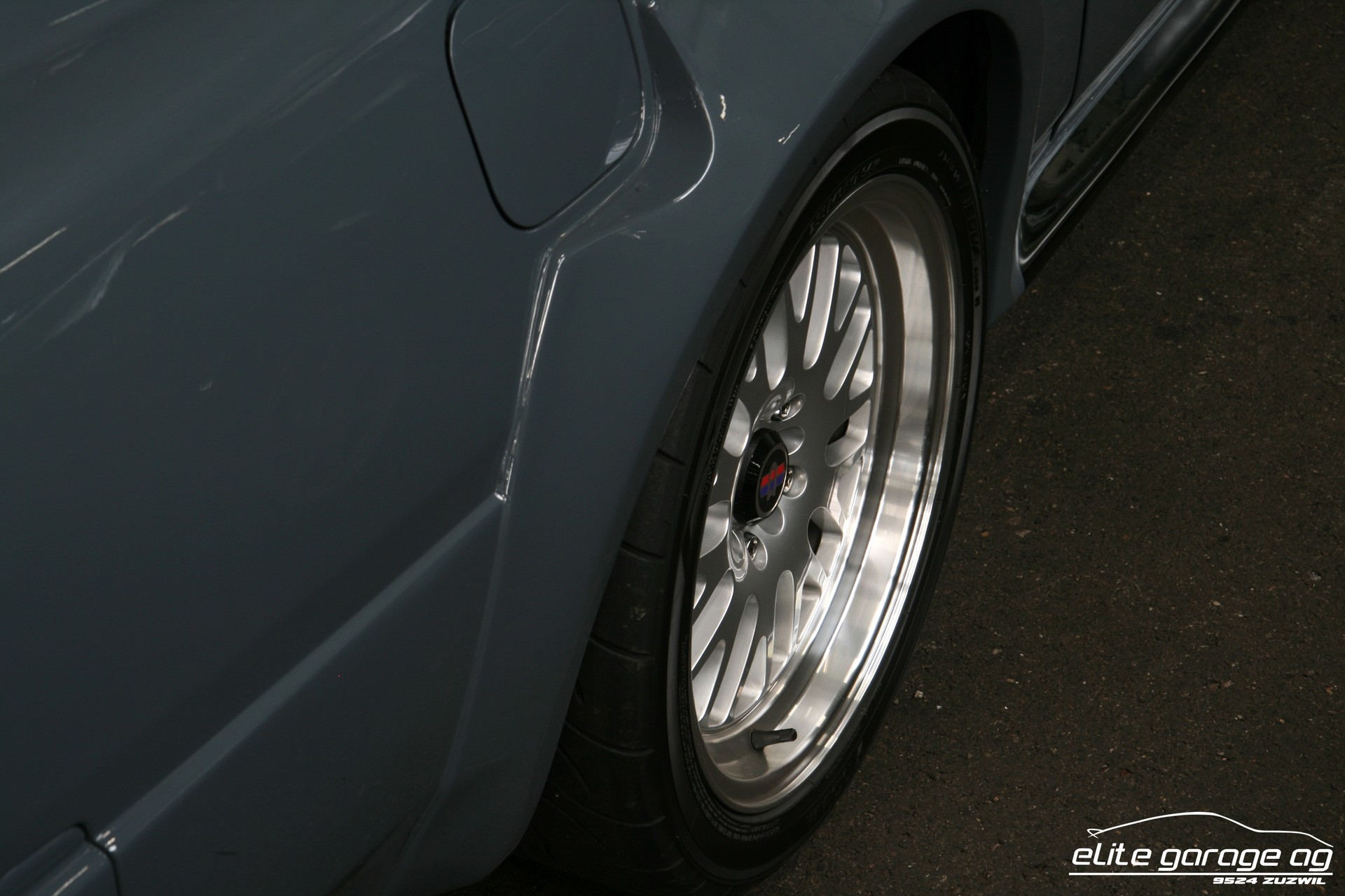 NISSAN 300 ZX T RB25 SKYLINE ENGINE-image-7