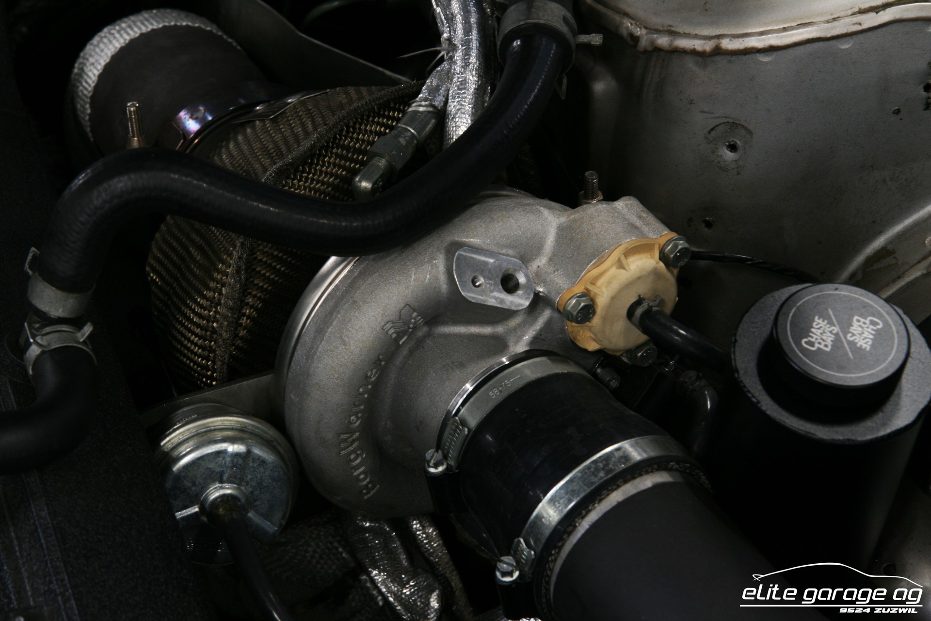 NISSAN 300 ZX T RB25 SKYLINE ENGINE-image-10