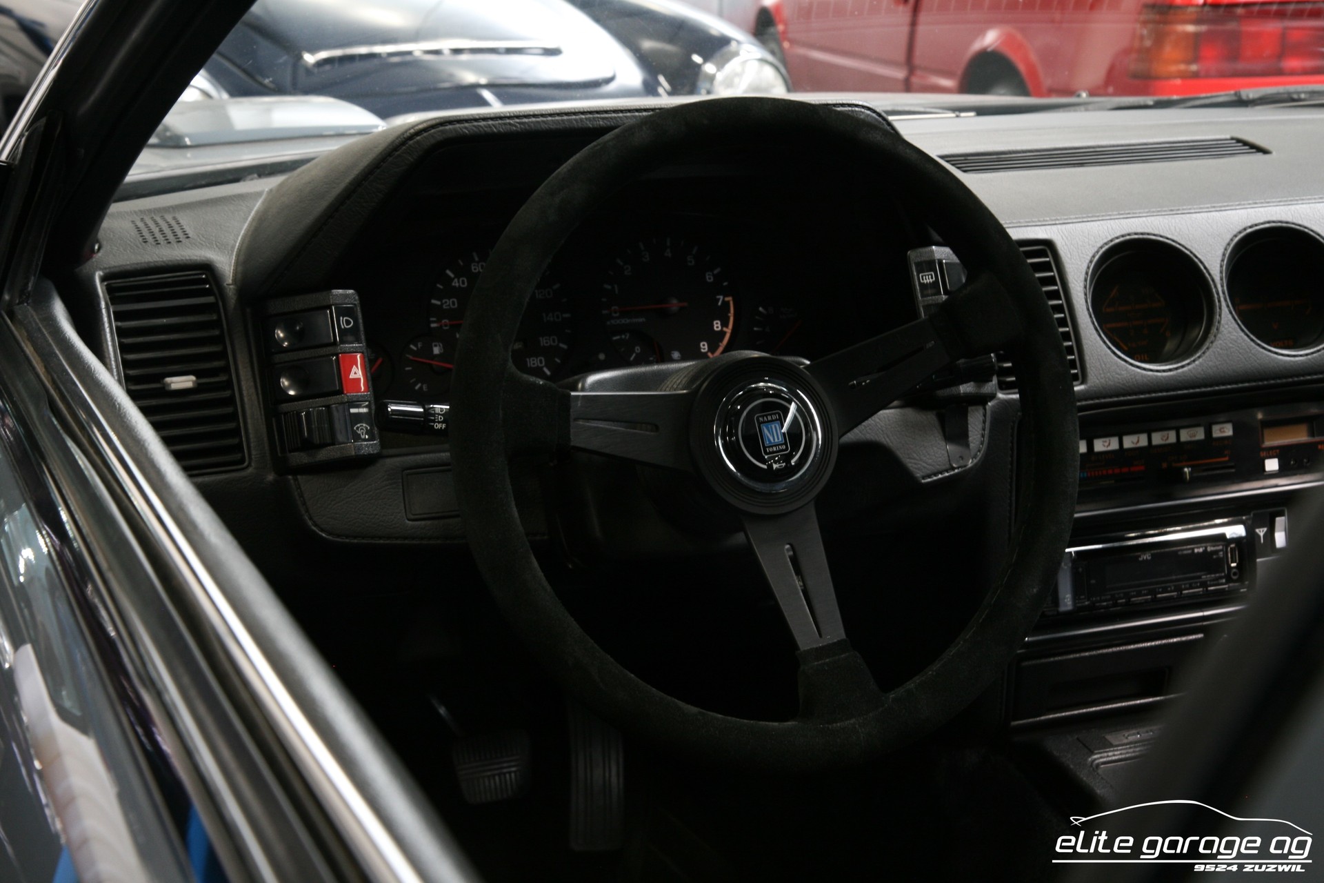 NISSAN 300 ZX T RB25 SKYLINE ENGINE-image-11