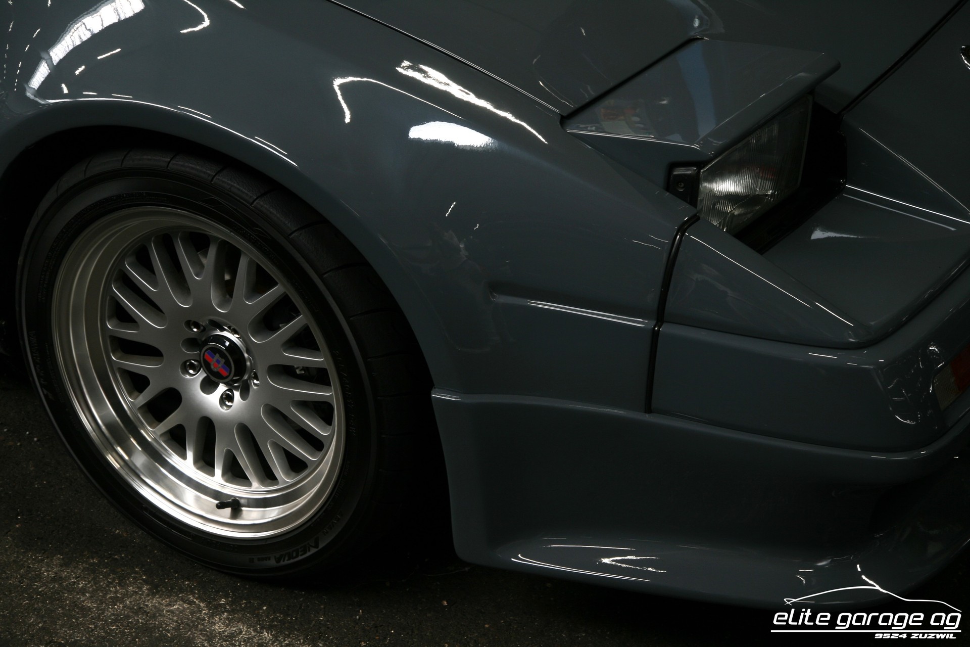 NISSAN 300 ZX T RB25 SKYLINE ENGINE-image-5