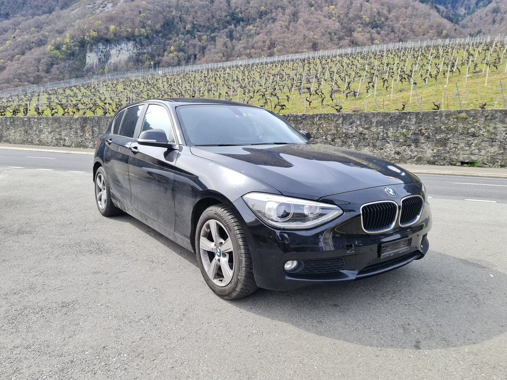 BMW 118d