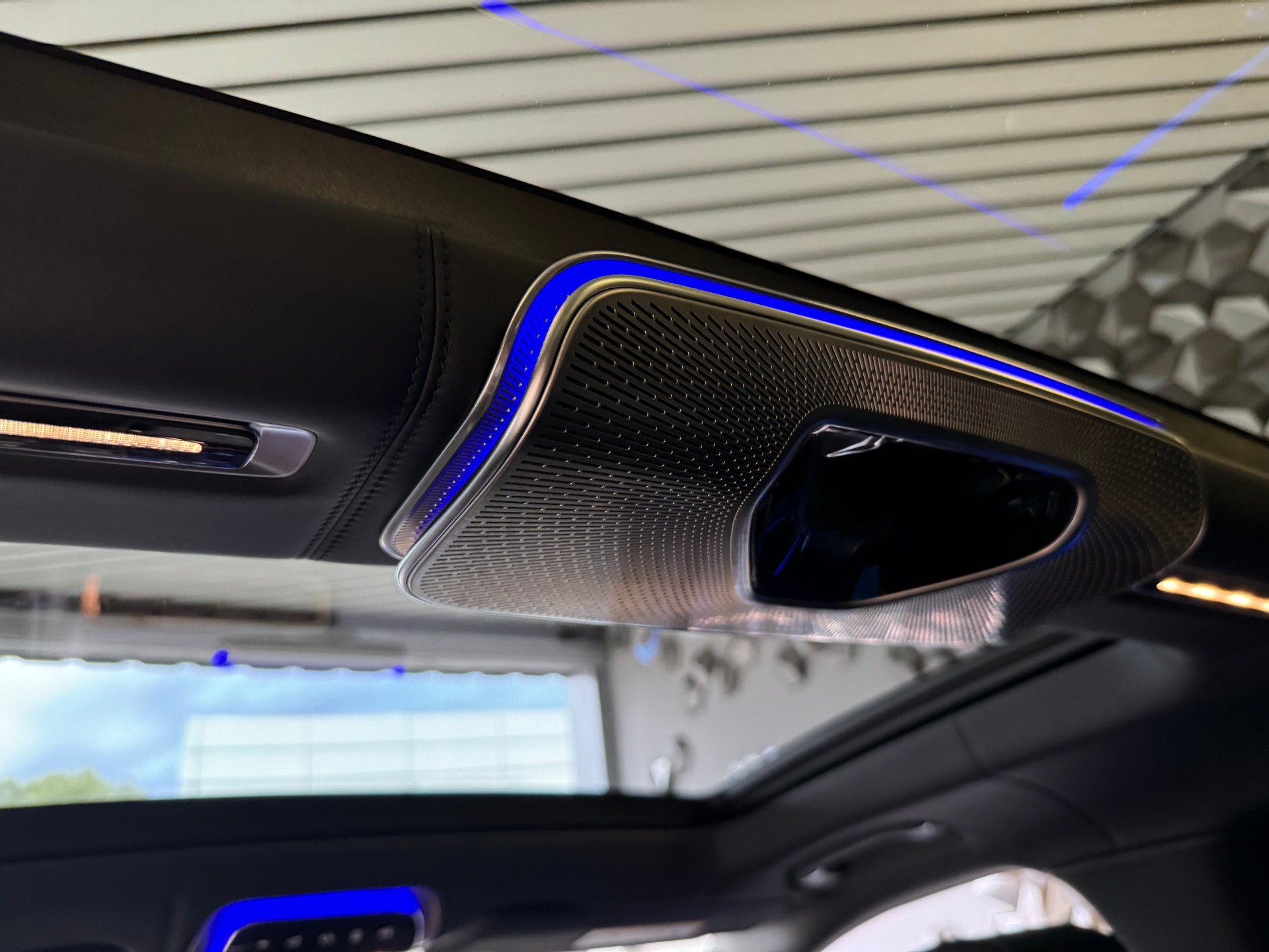 MERCEDES-BENZ Maybach 4-Matic 9G-Tronic Frist Class Fond-image-19