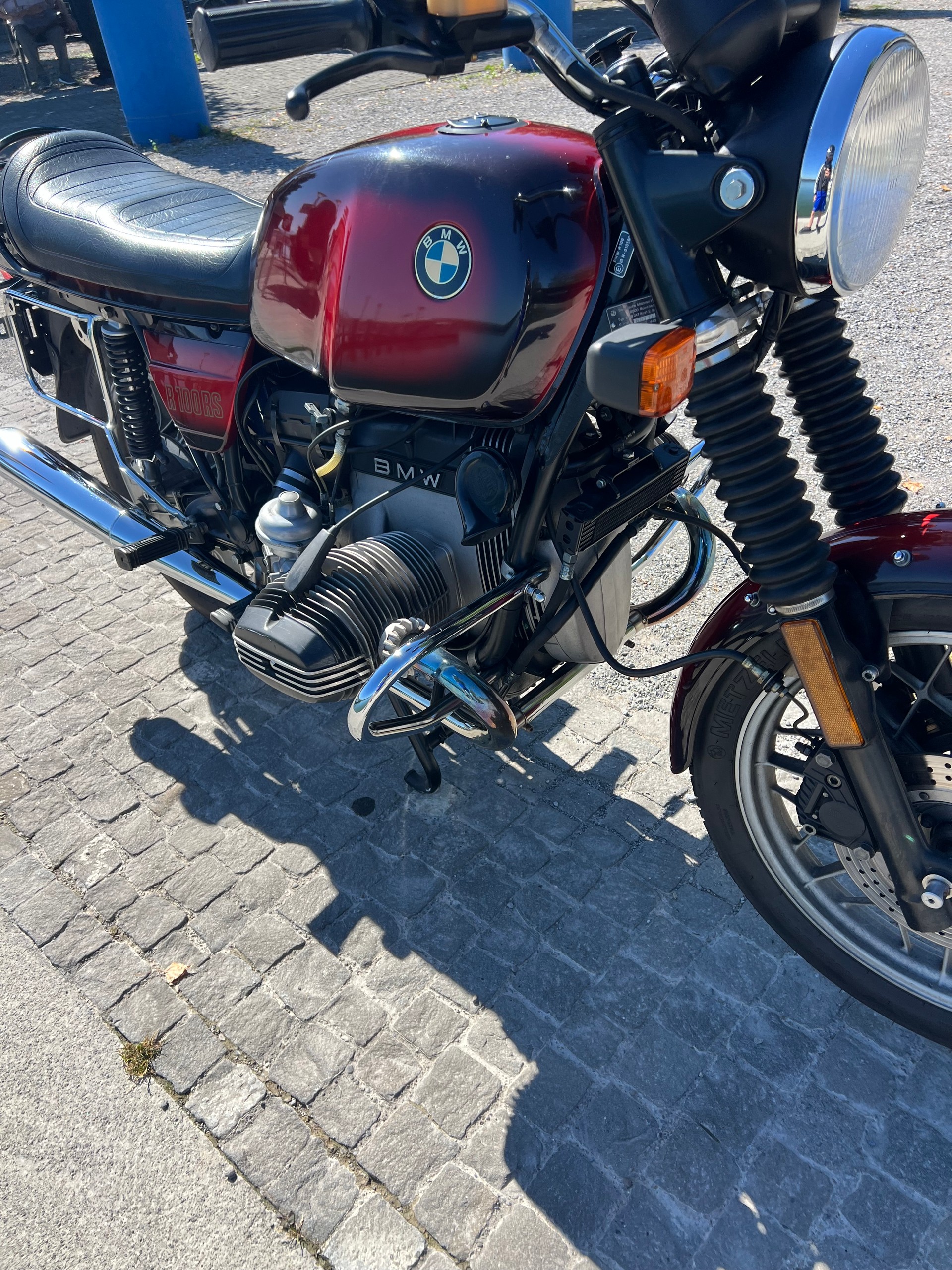 BMW R 100 RS-image-4