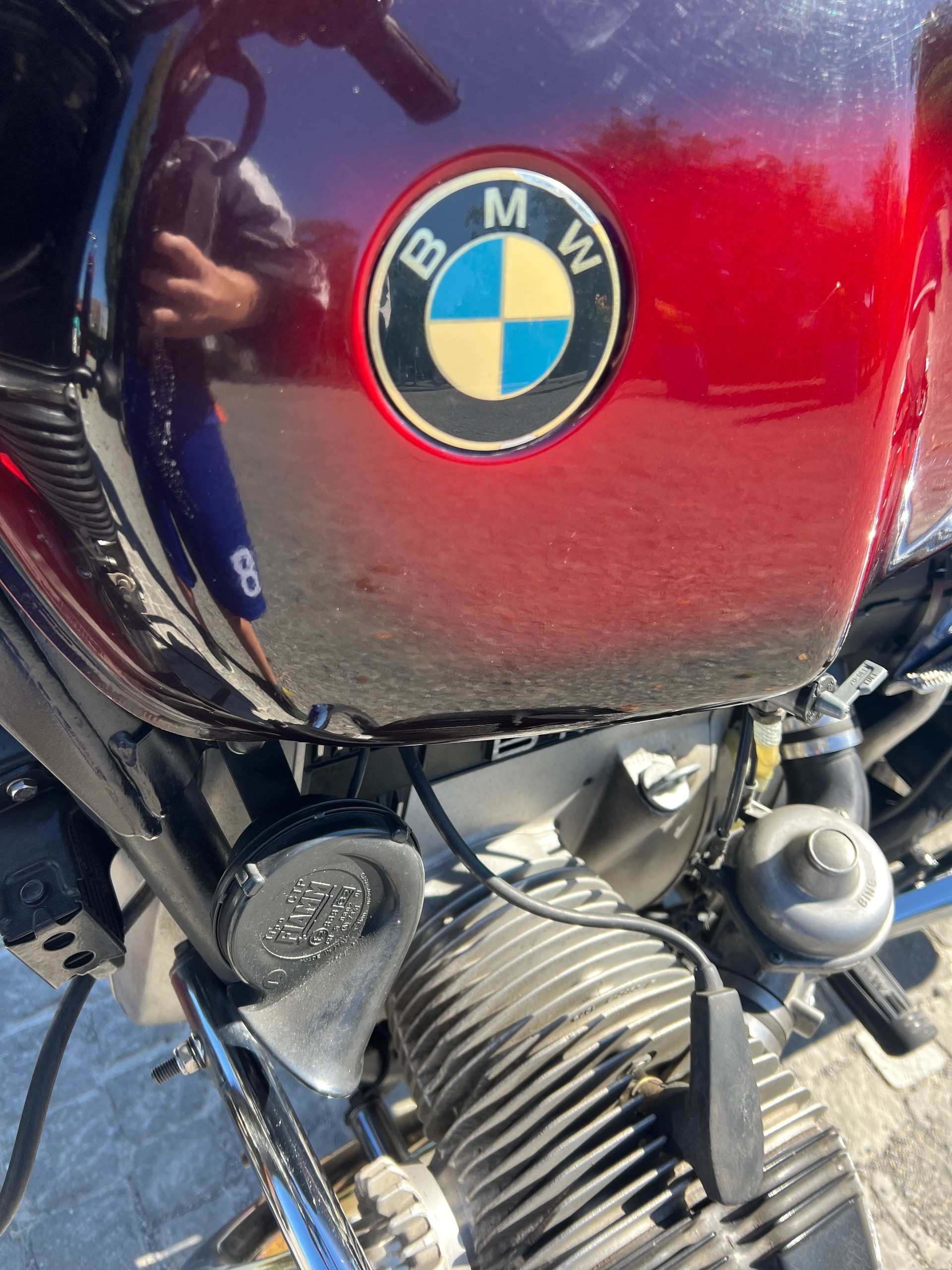 BMW R 100 RS-image-8