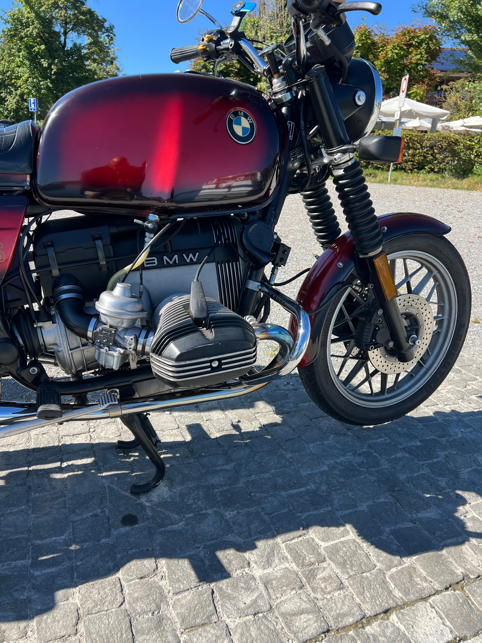 BMW R 100 RS-image-5