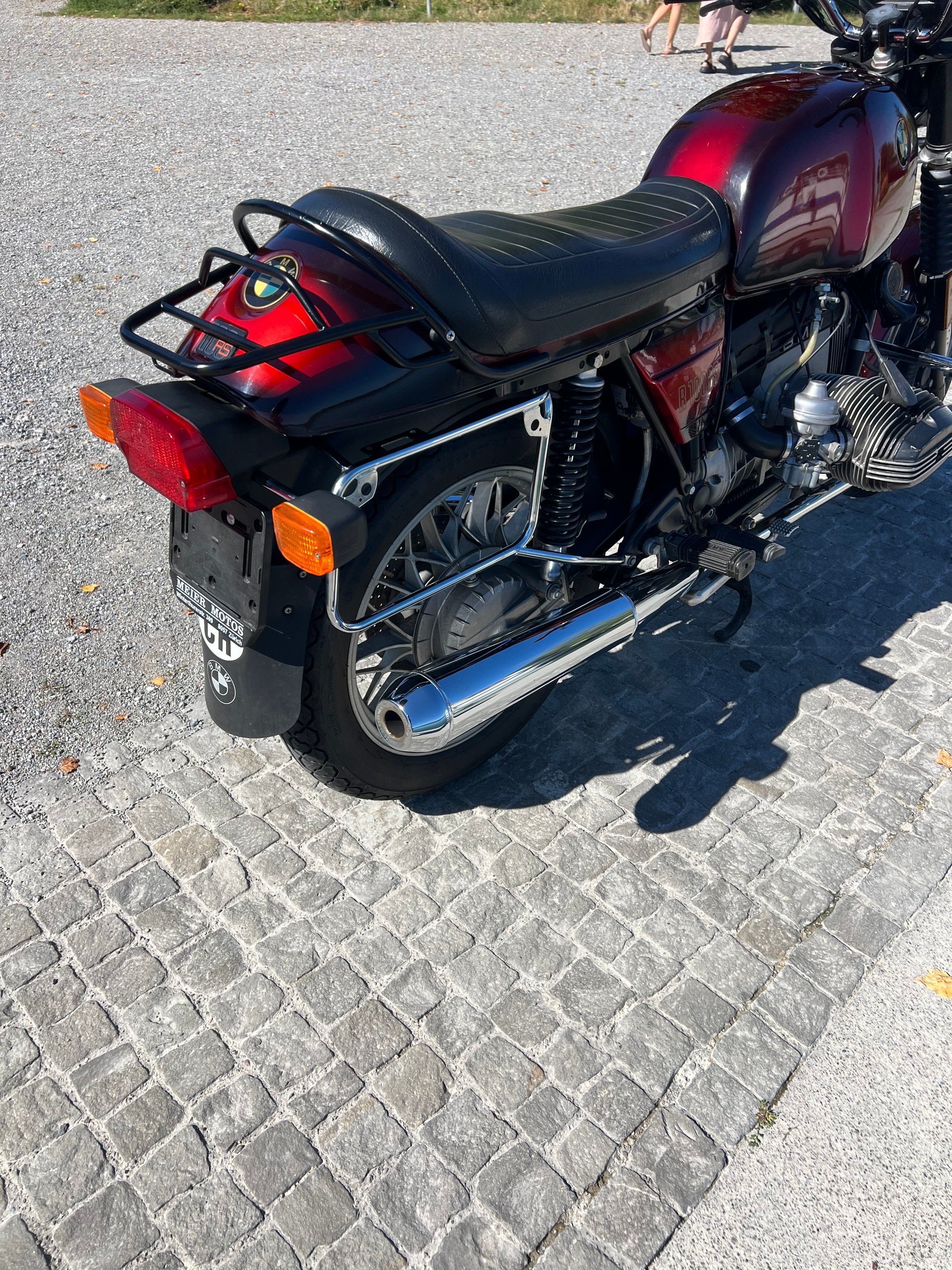 BMW R 100 RS-image-6