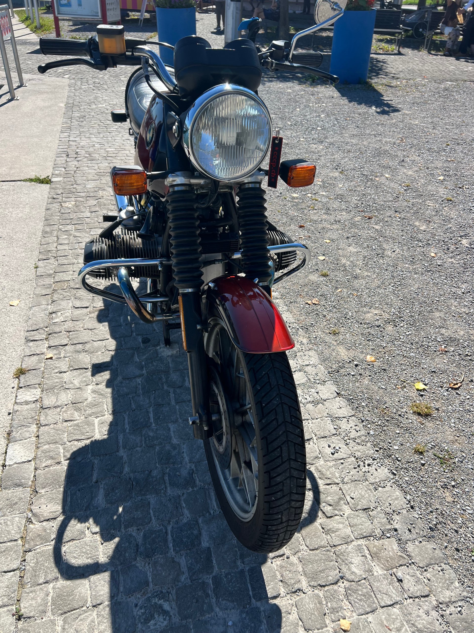 BMW R 100 RS-image-3
