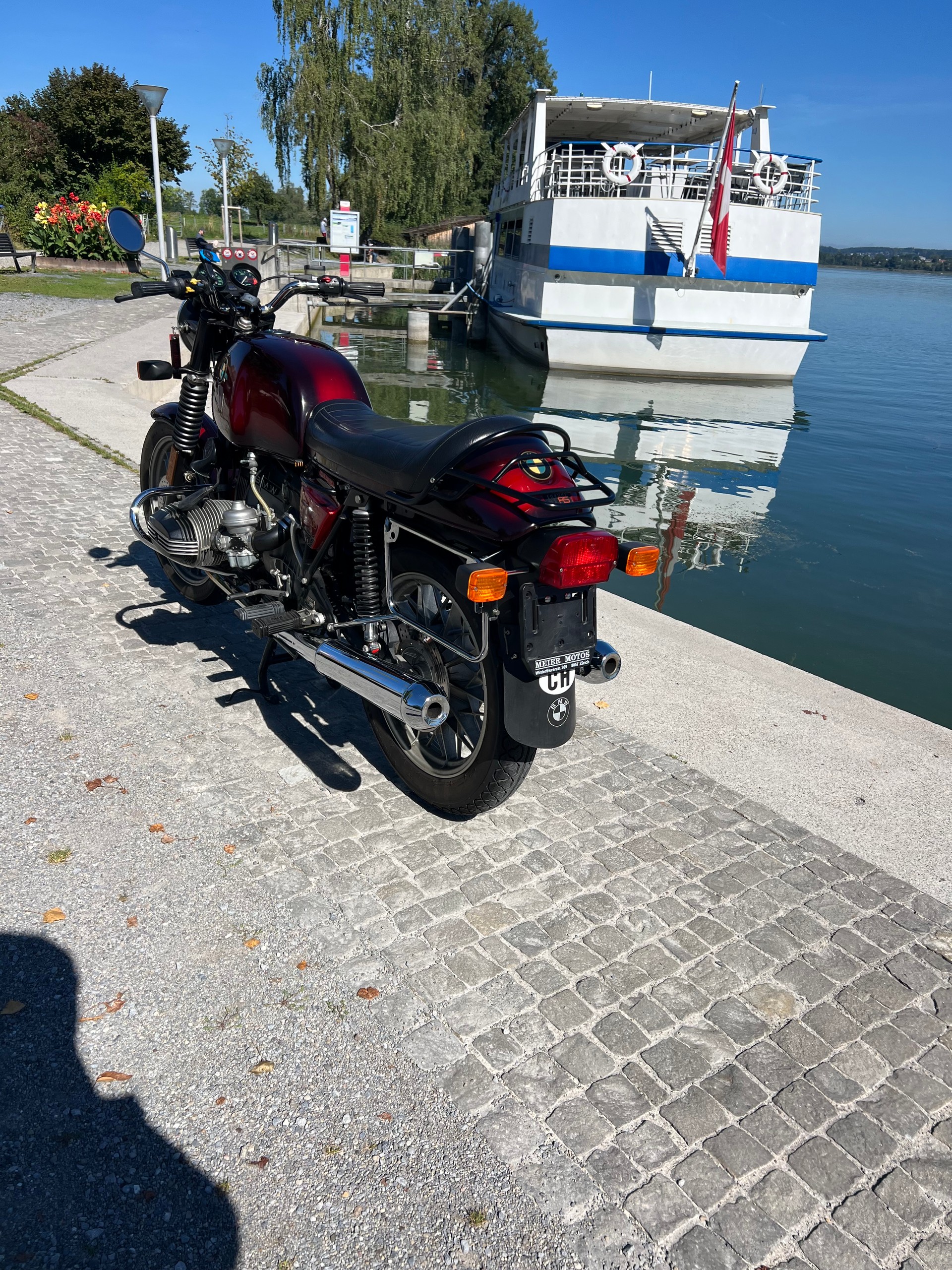 BMW R 100 RS-image-2