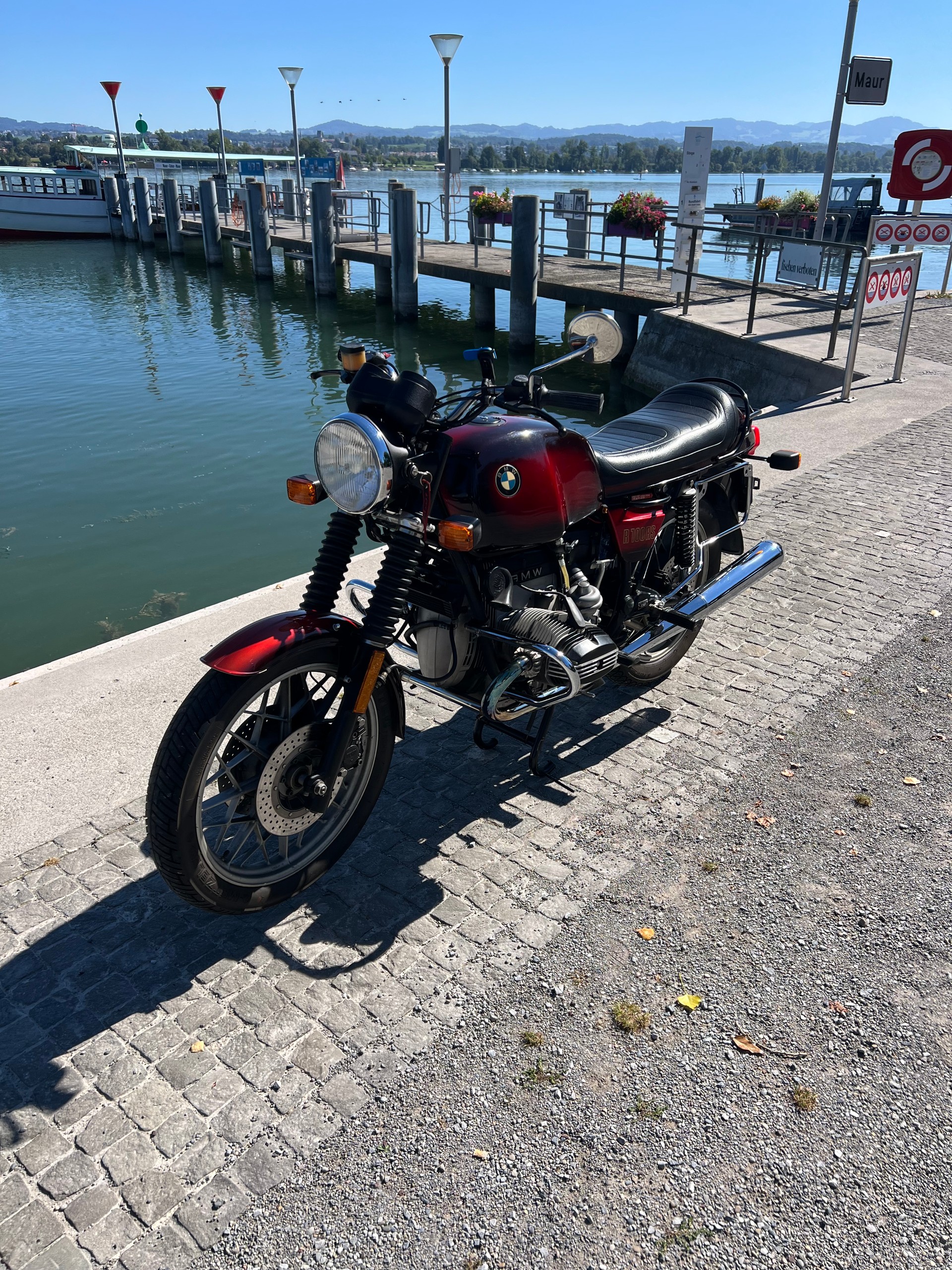 BMW R 100 RS-image-1