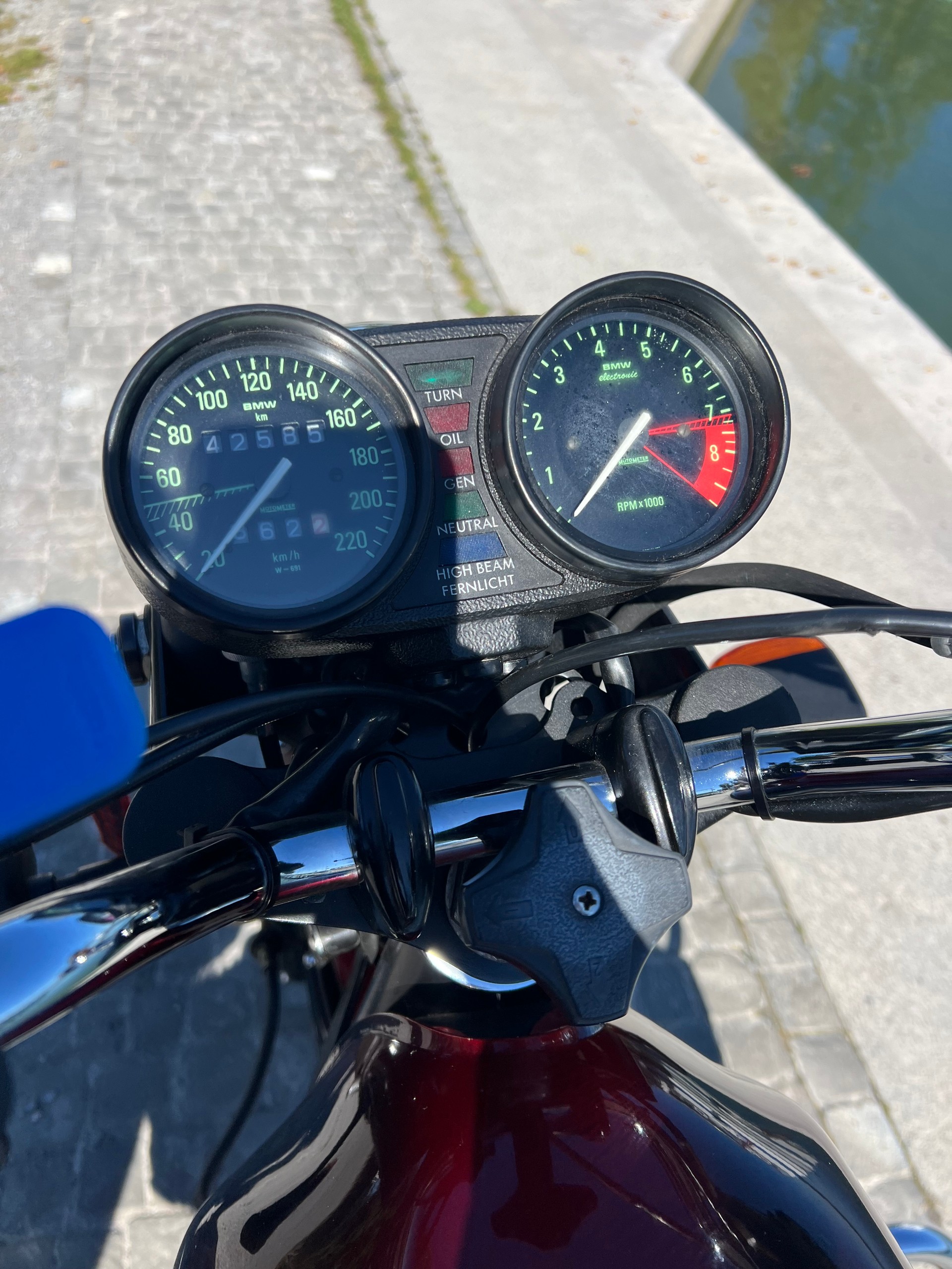 BMW R 100 RS-image-7