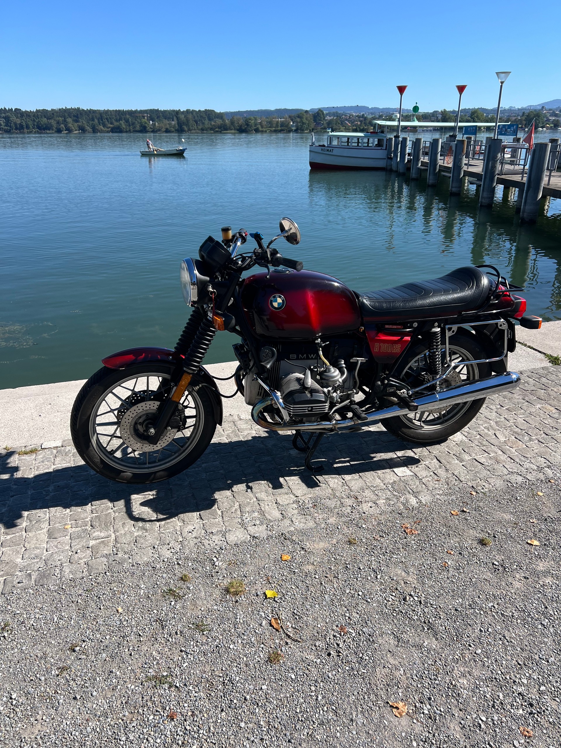 BMW R 100 RS-image-0