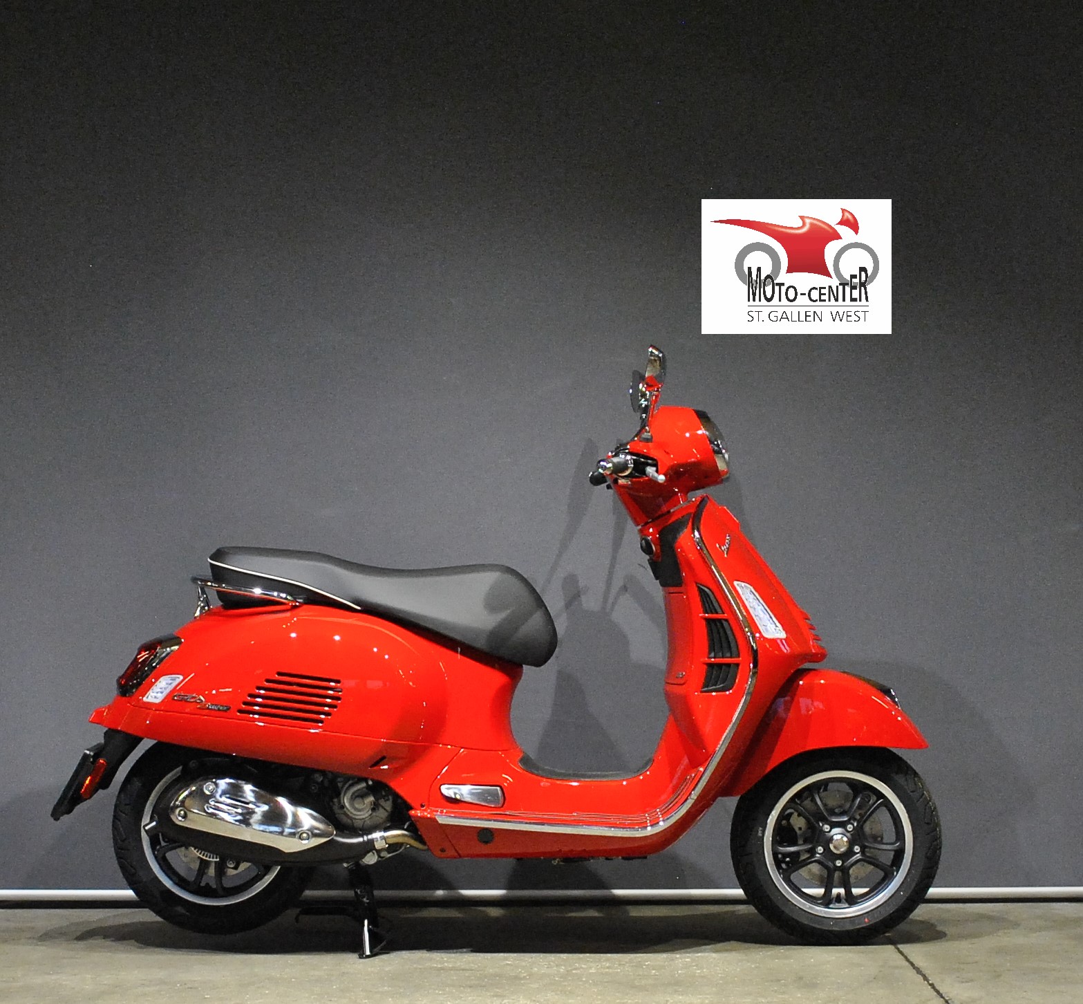 PIAGGIO Vespa GTS 310 Super RST Euro 5+-image-2