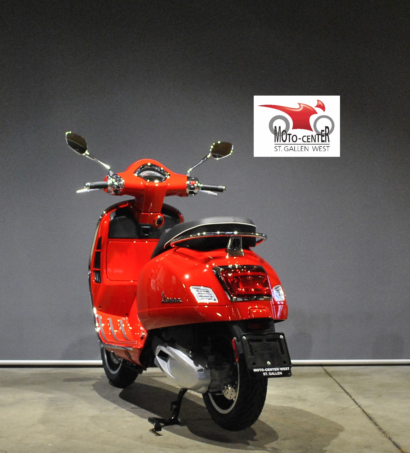 PIAGGIO Vespa GTS 310 Super RST Euro 5+-image-3