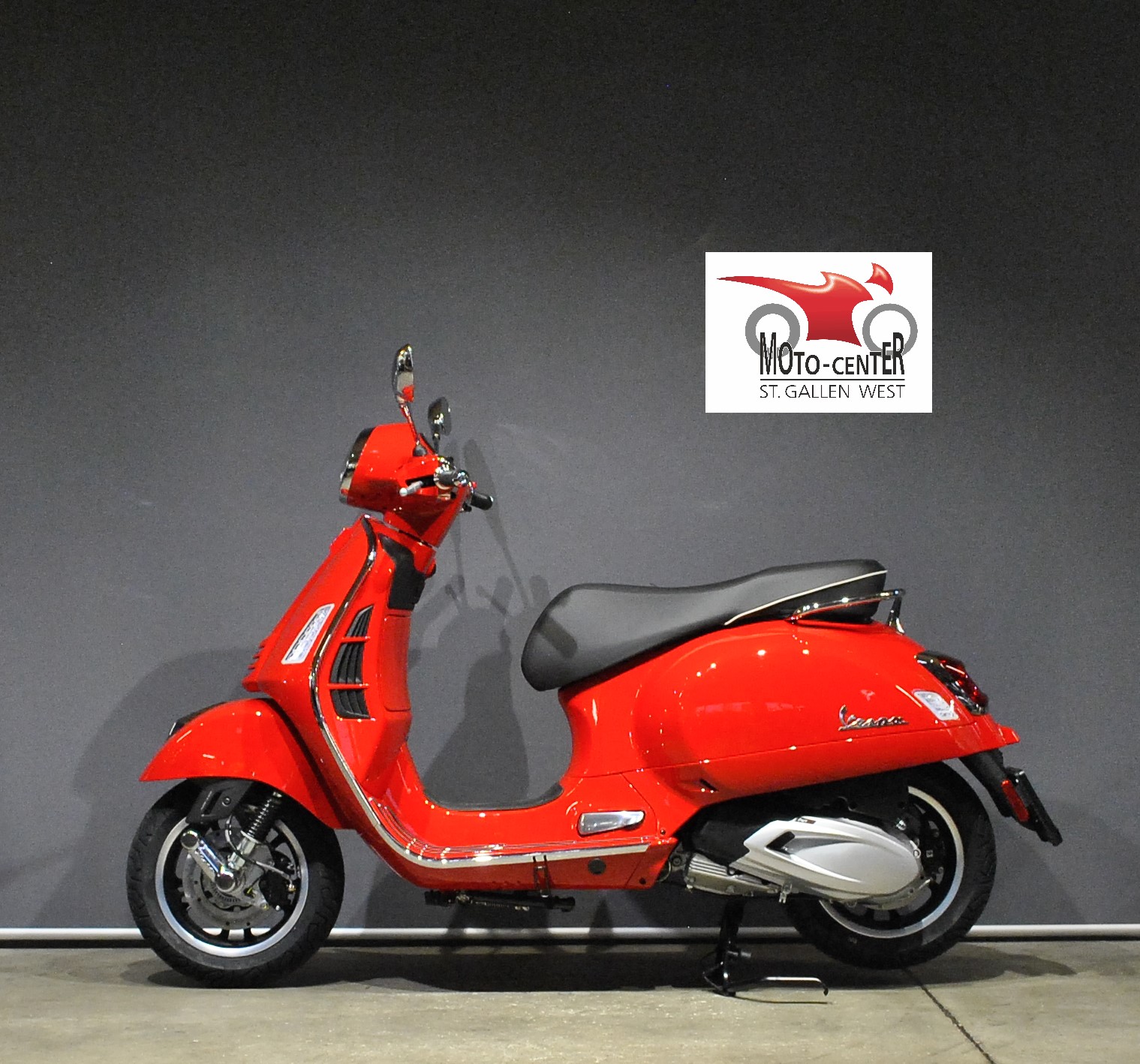 PIAGGIO Vespa GTS 310 Super RST Euro 5+-image-1