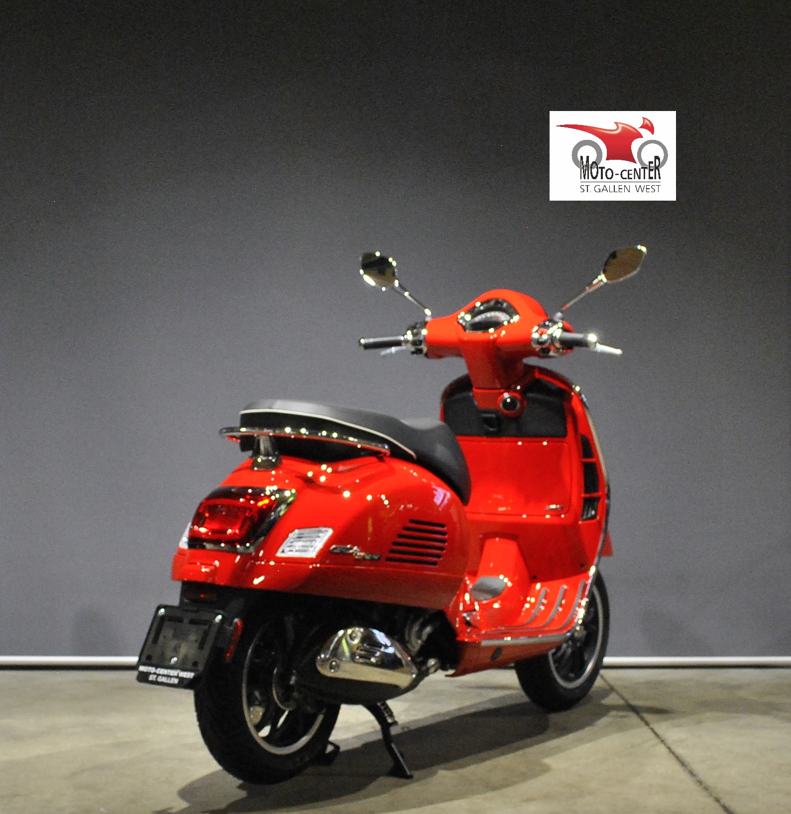 PIAGGIO Vespa GTS 310 Super RST Euro 5+-image-4